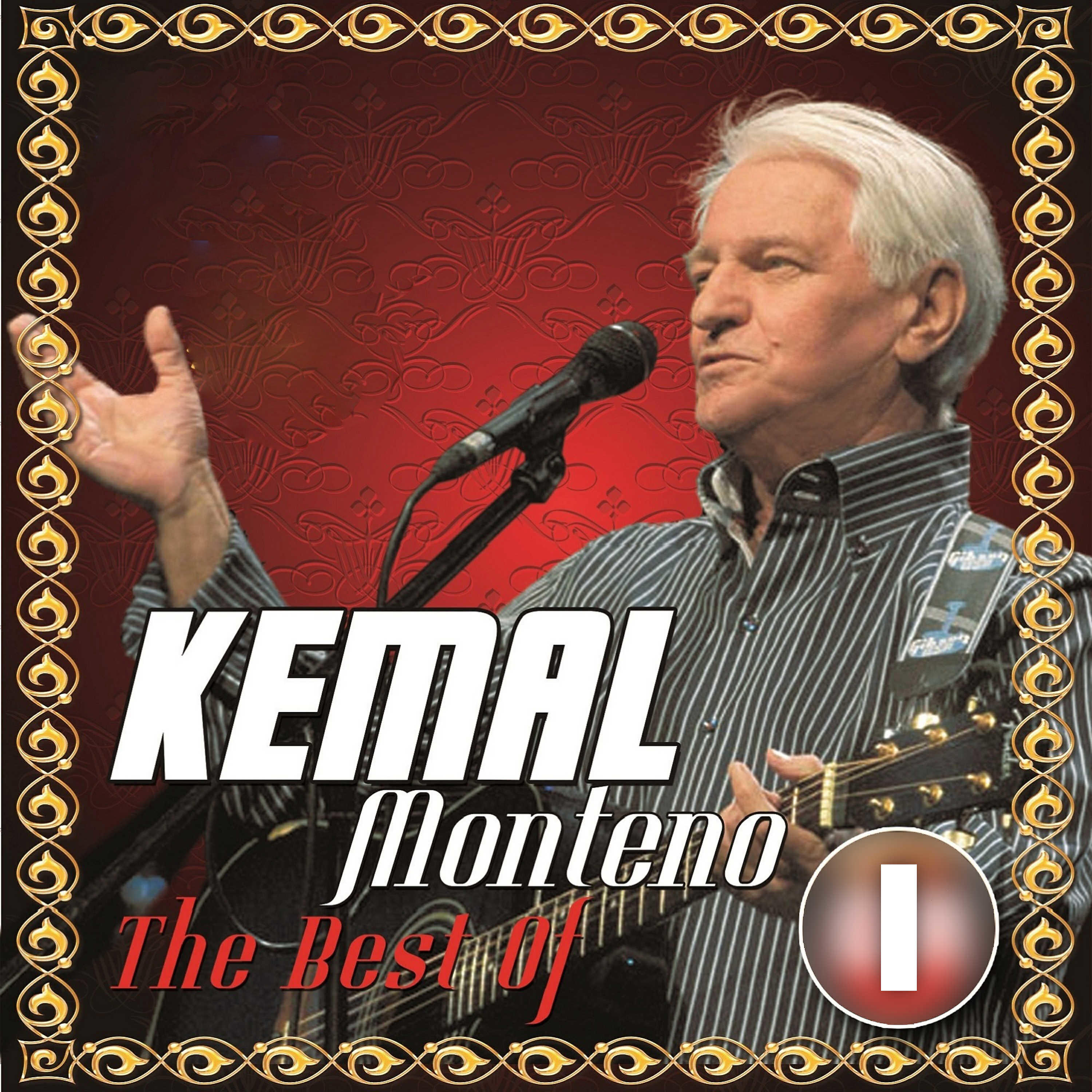Kemal Monteno - Veceras pisem posljednje pismo