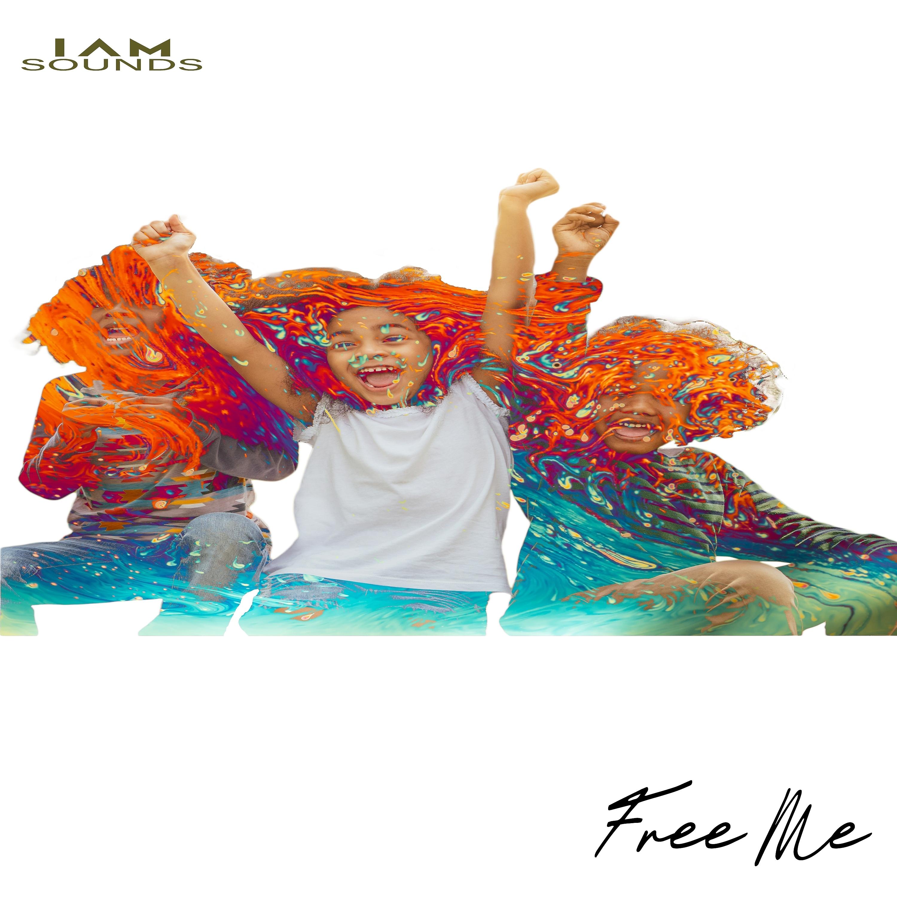 Постер альбома Free Me