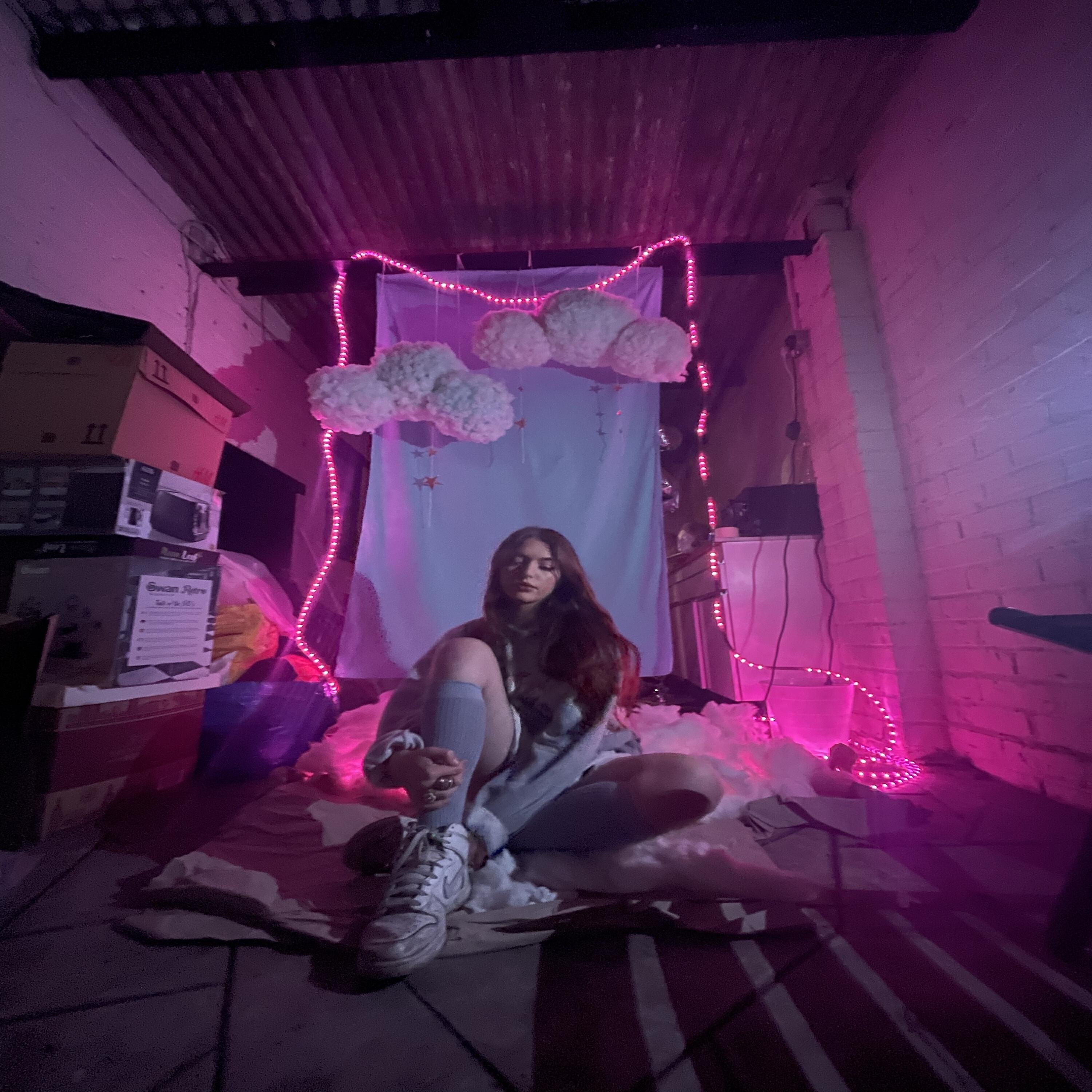 rach redrum - Vitamin D