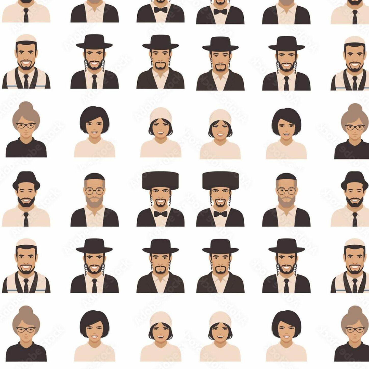 Jew Boys - SHEMA ISRAEL (OYE ISRAEL)