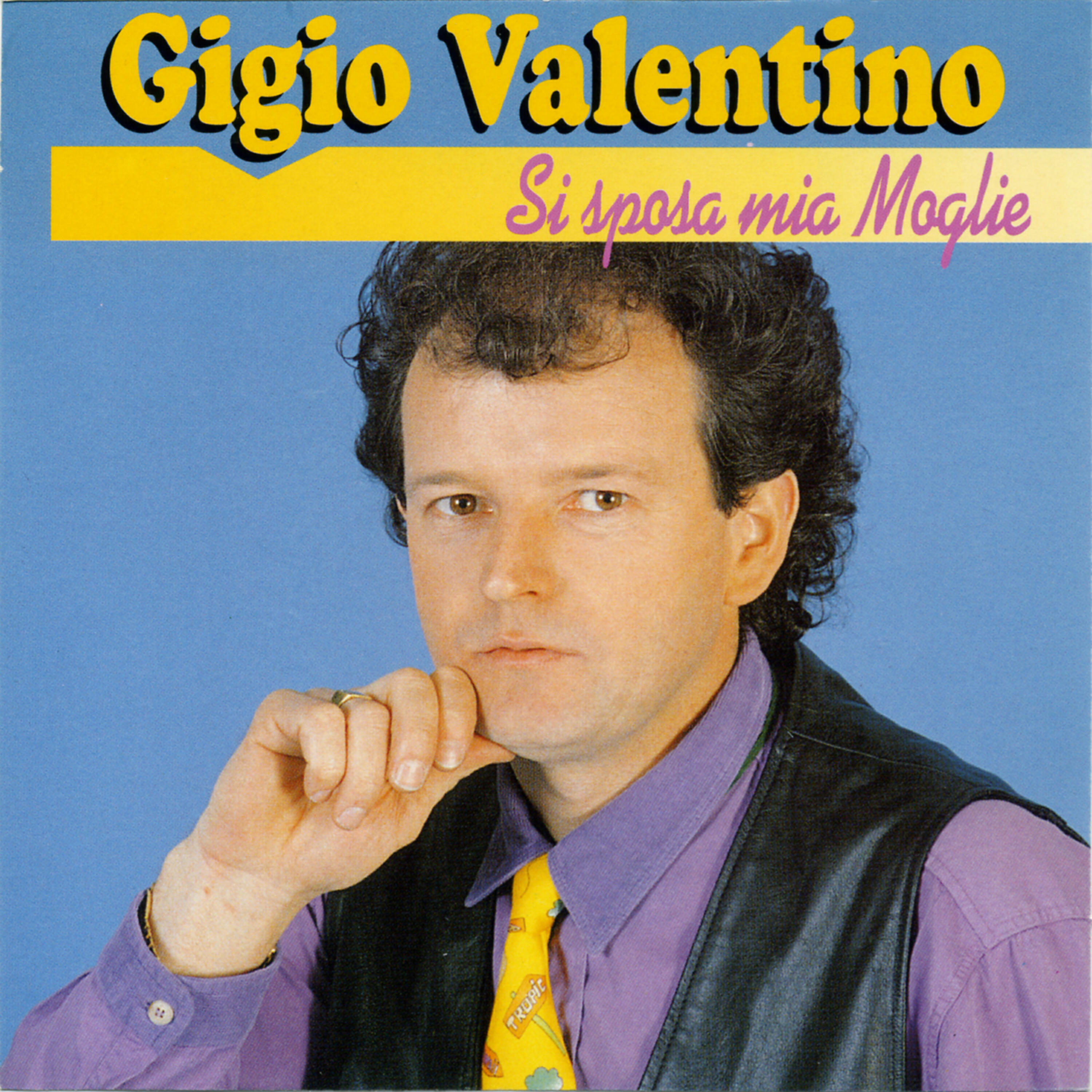 Gigio Valentino - Roba Da Matti - Polka