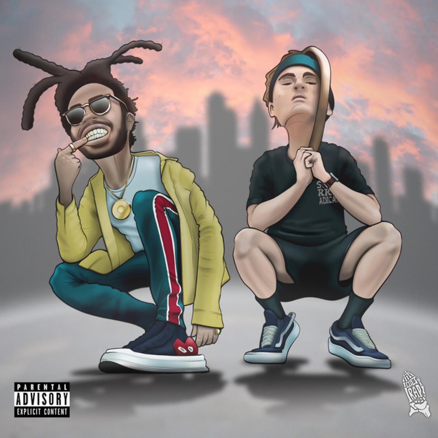 Deniro Farrar - Rollin