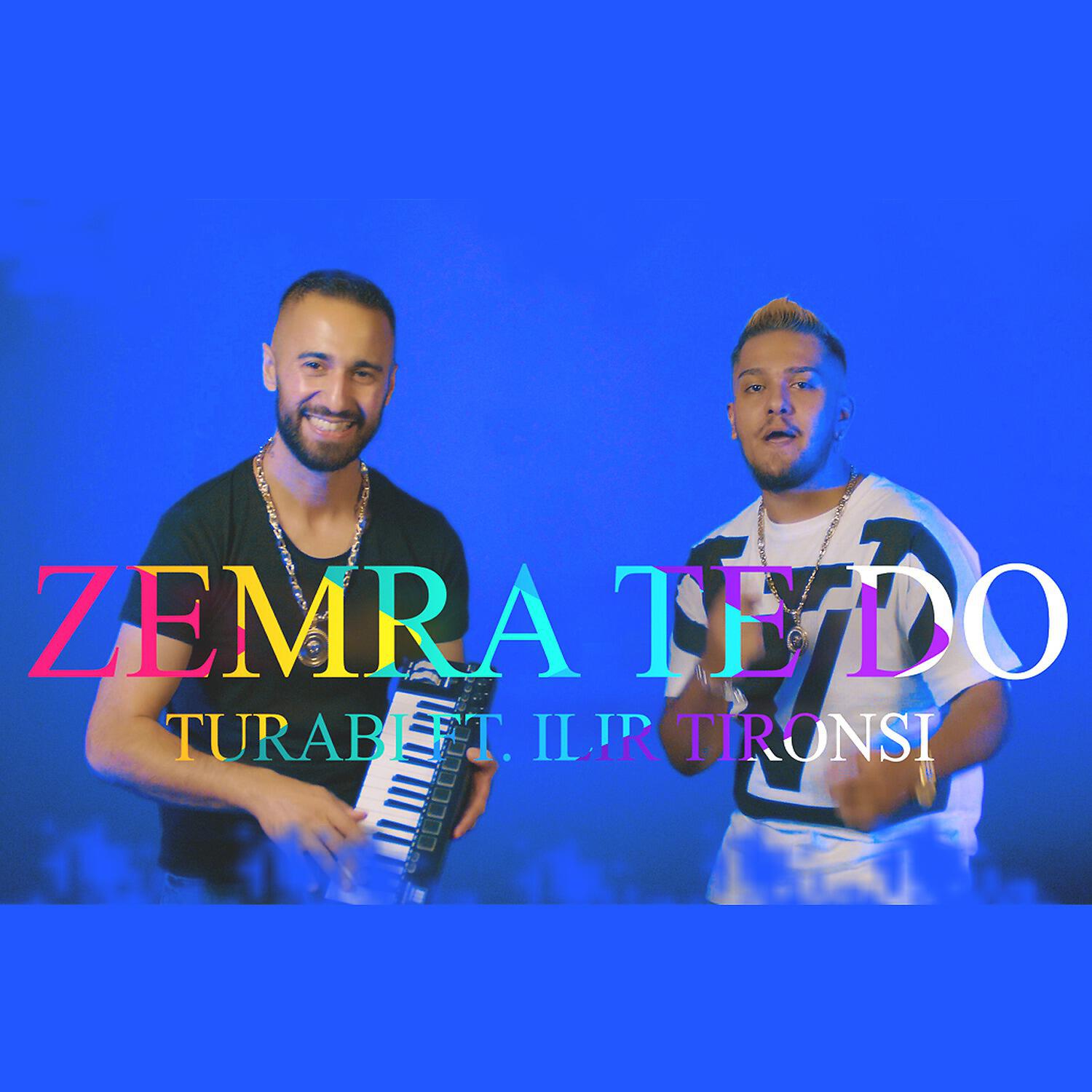 Ilir Tironsi - Zemra te do