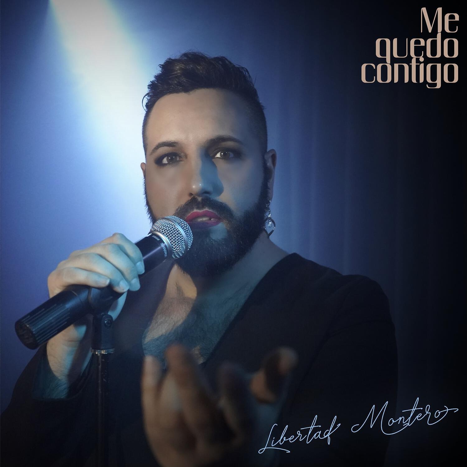 Libertad Montero - Me quedo contigo