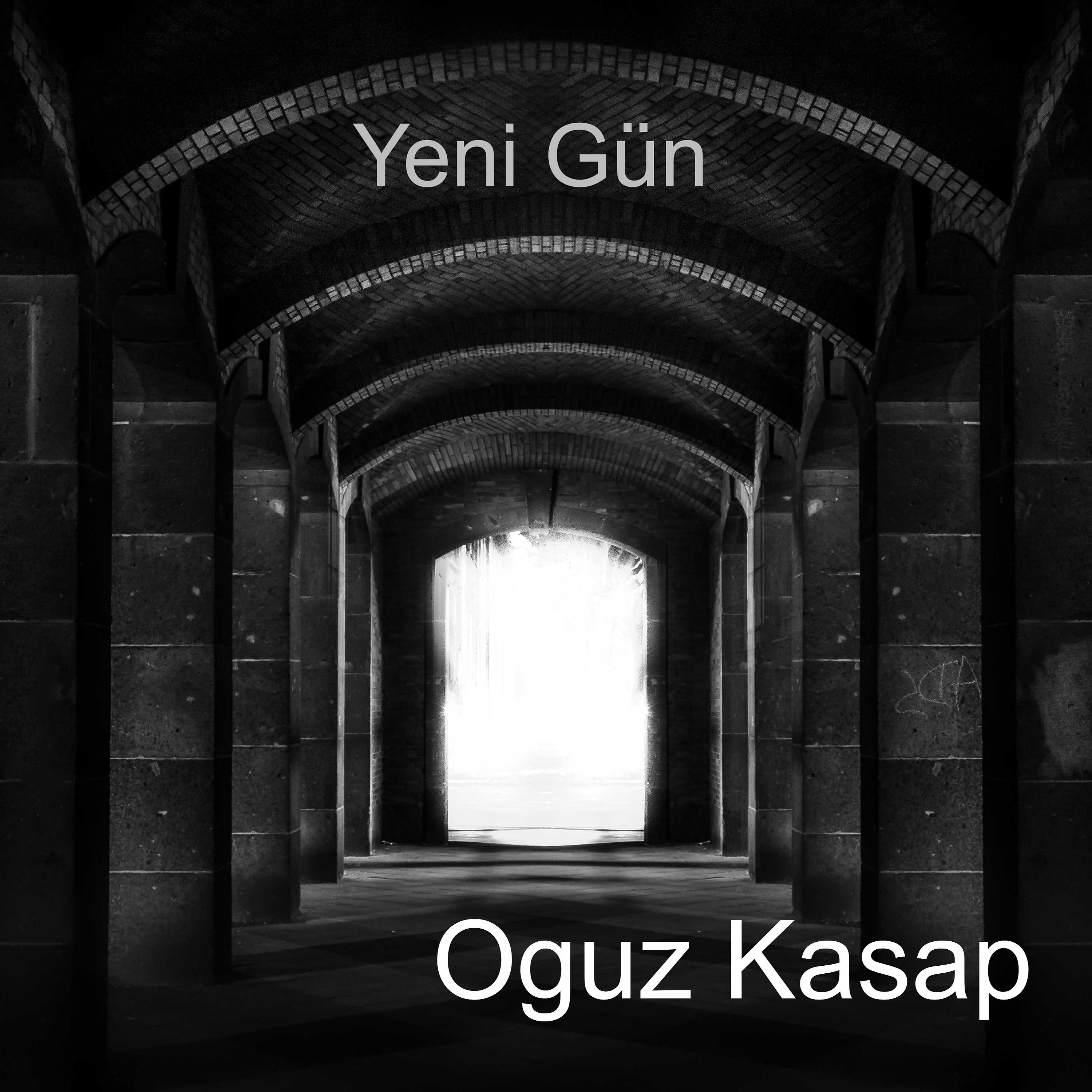 Постер альбома Yeni Gün