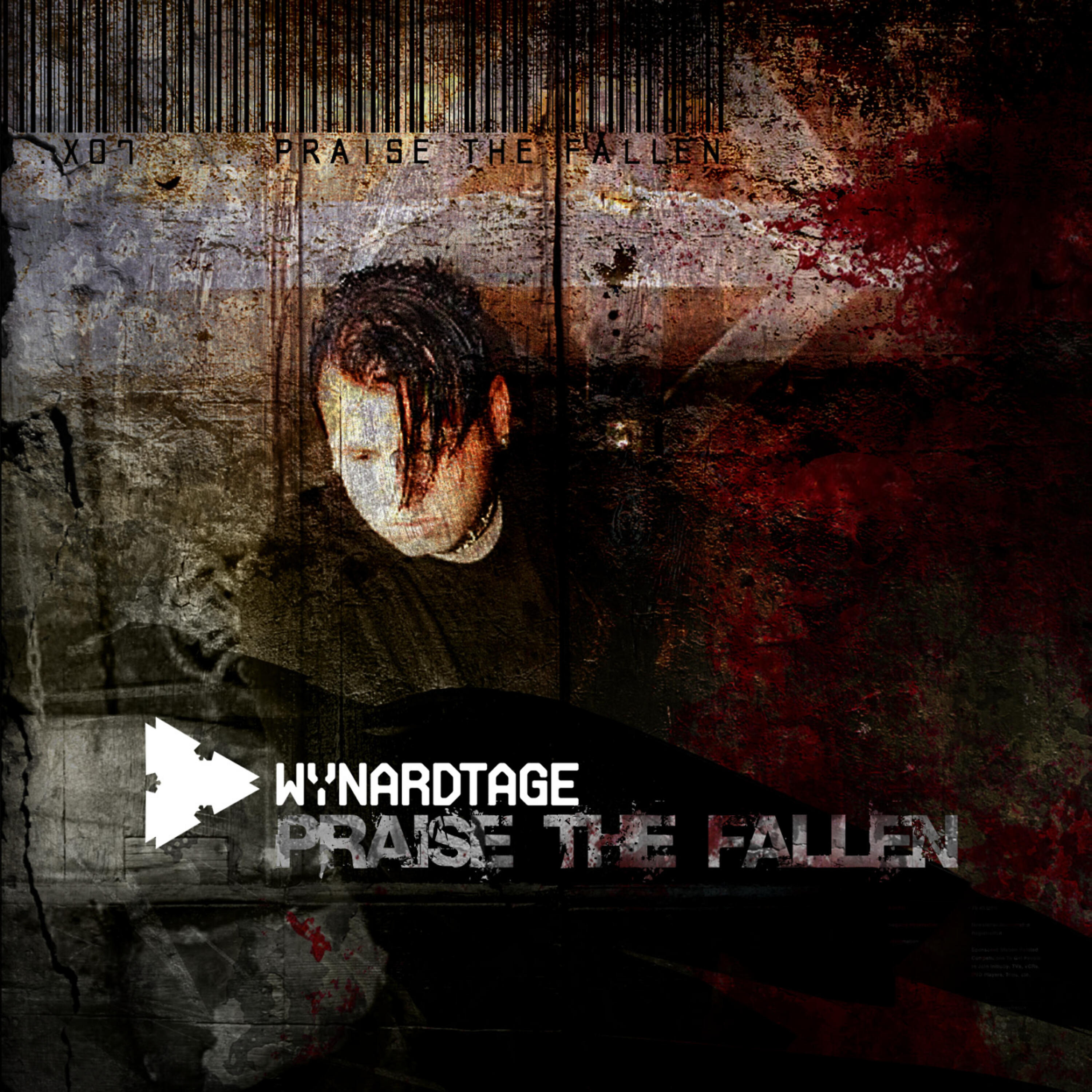 Wynardtage - Cold Massive Blue