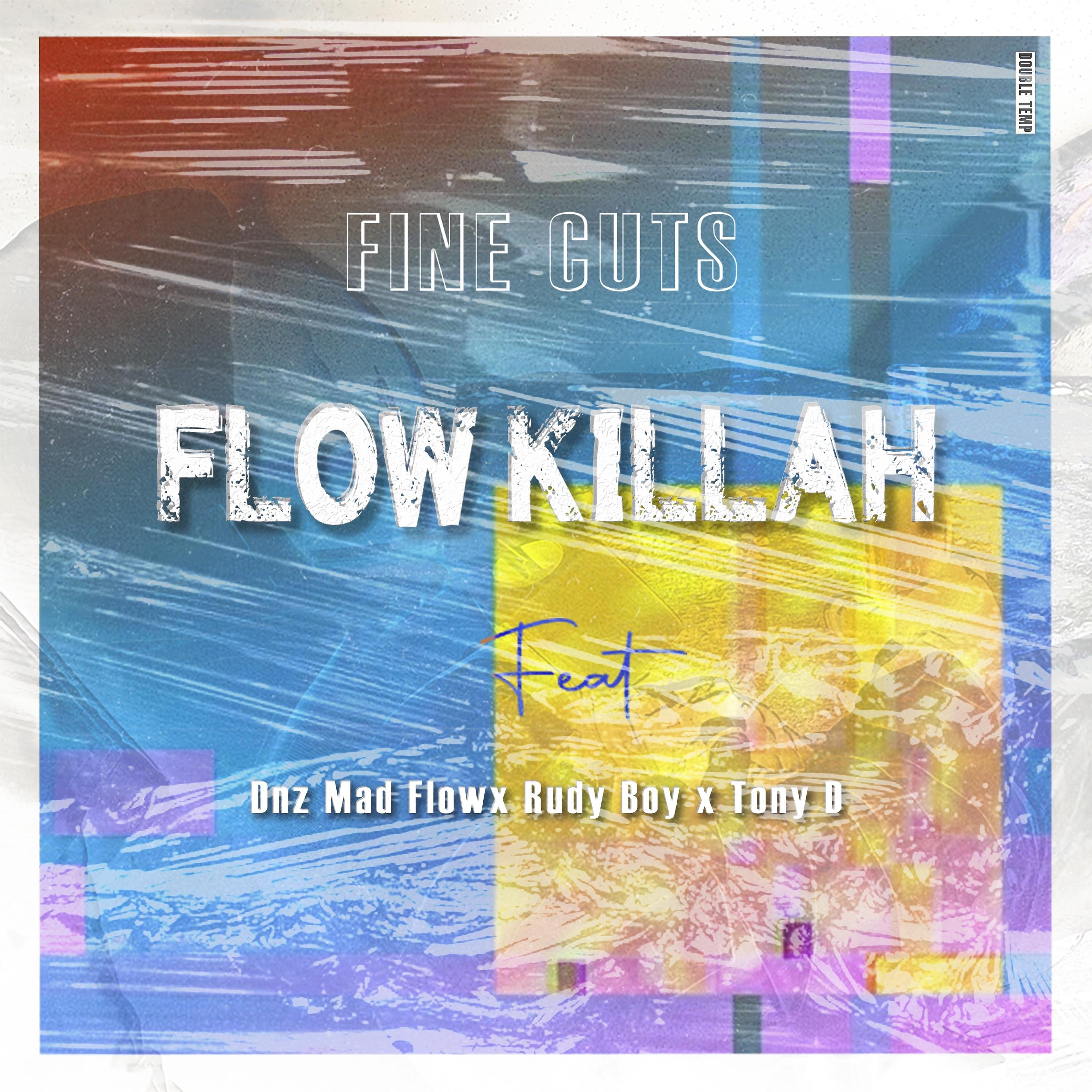 Постер альбома Flow Killah