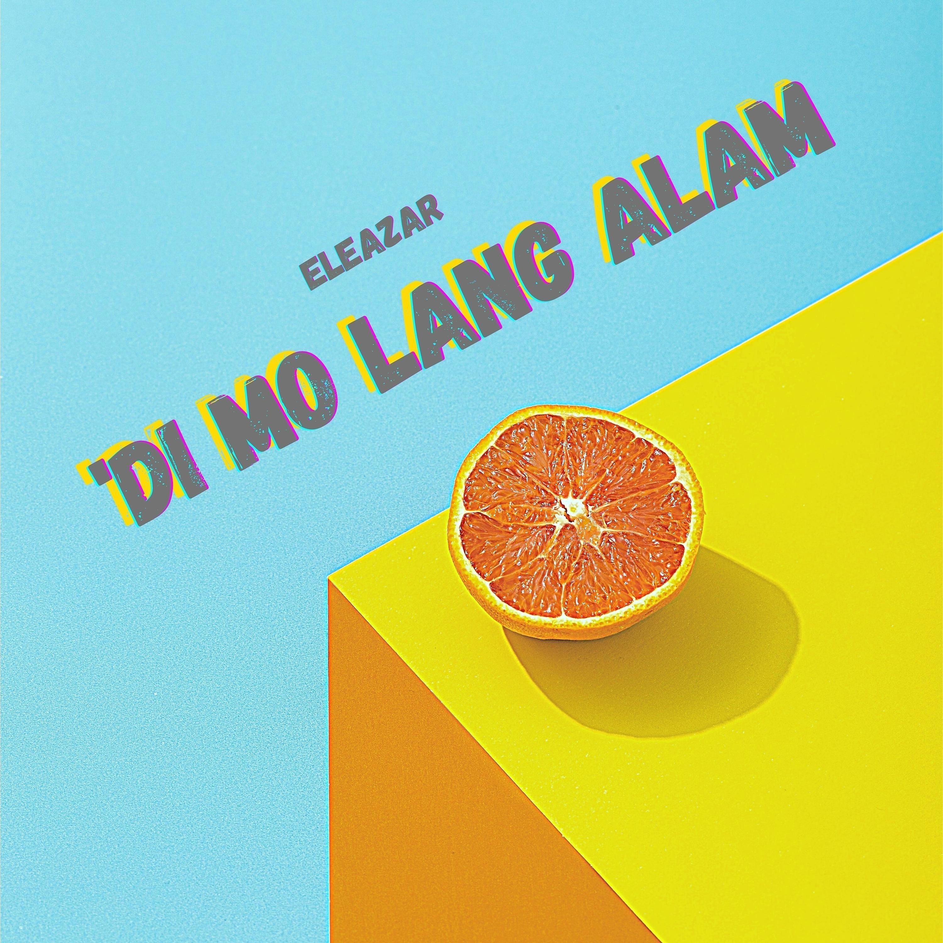 Постер альбома 'Di Mo Lang Alam