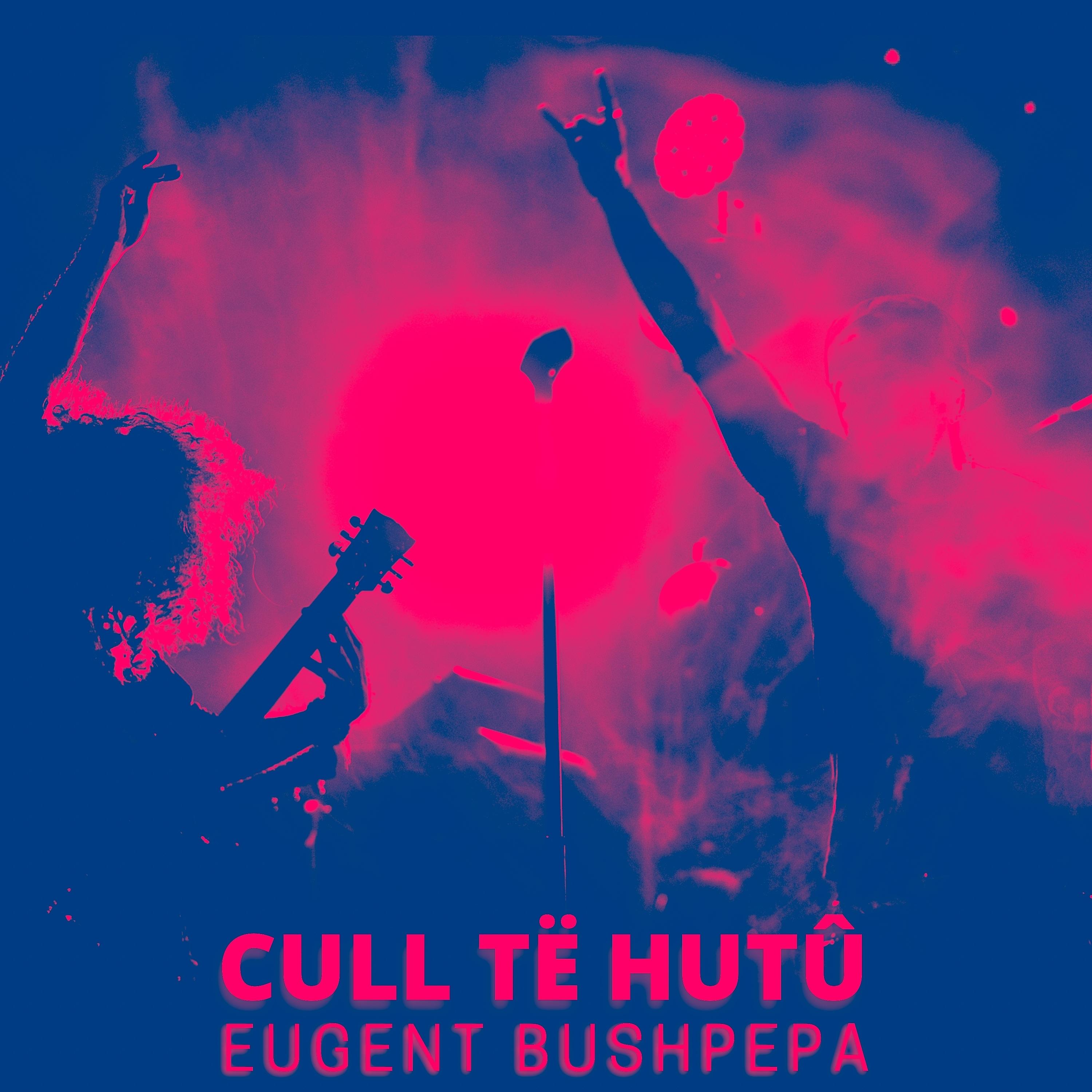 Постер альбома Cull Të Hutû
