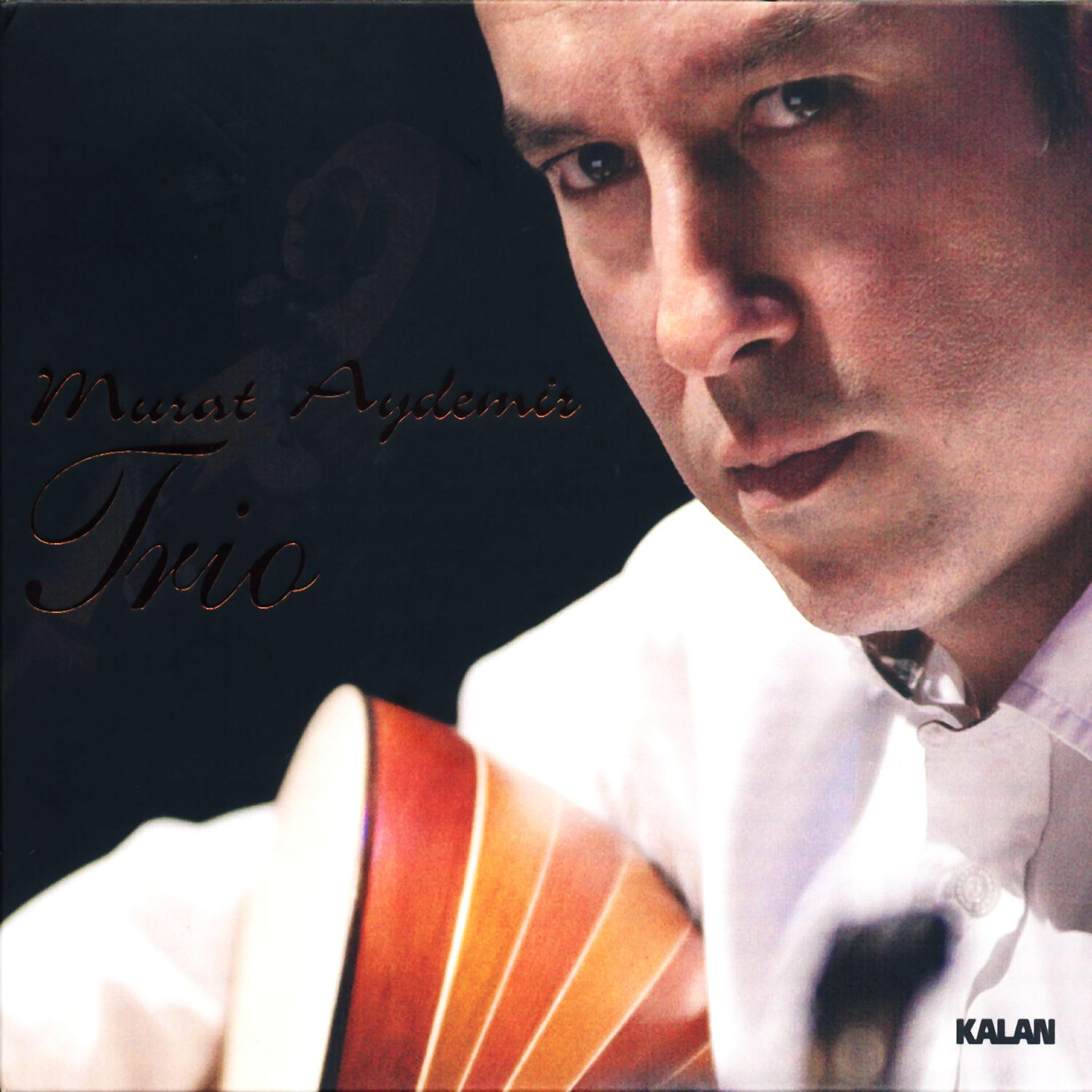 Murat Aydemir - Halveti İlahisi