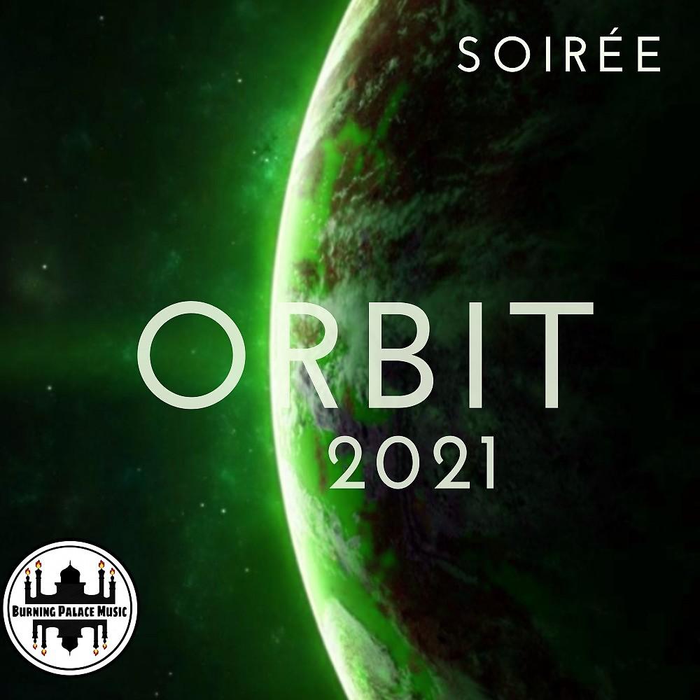 Постер альбома Orbit 2021
