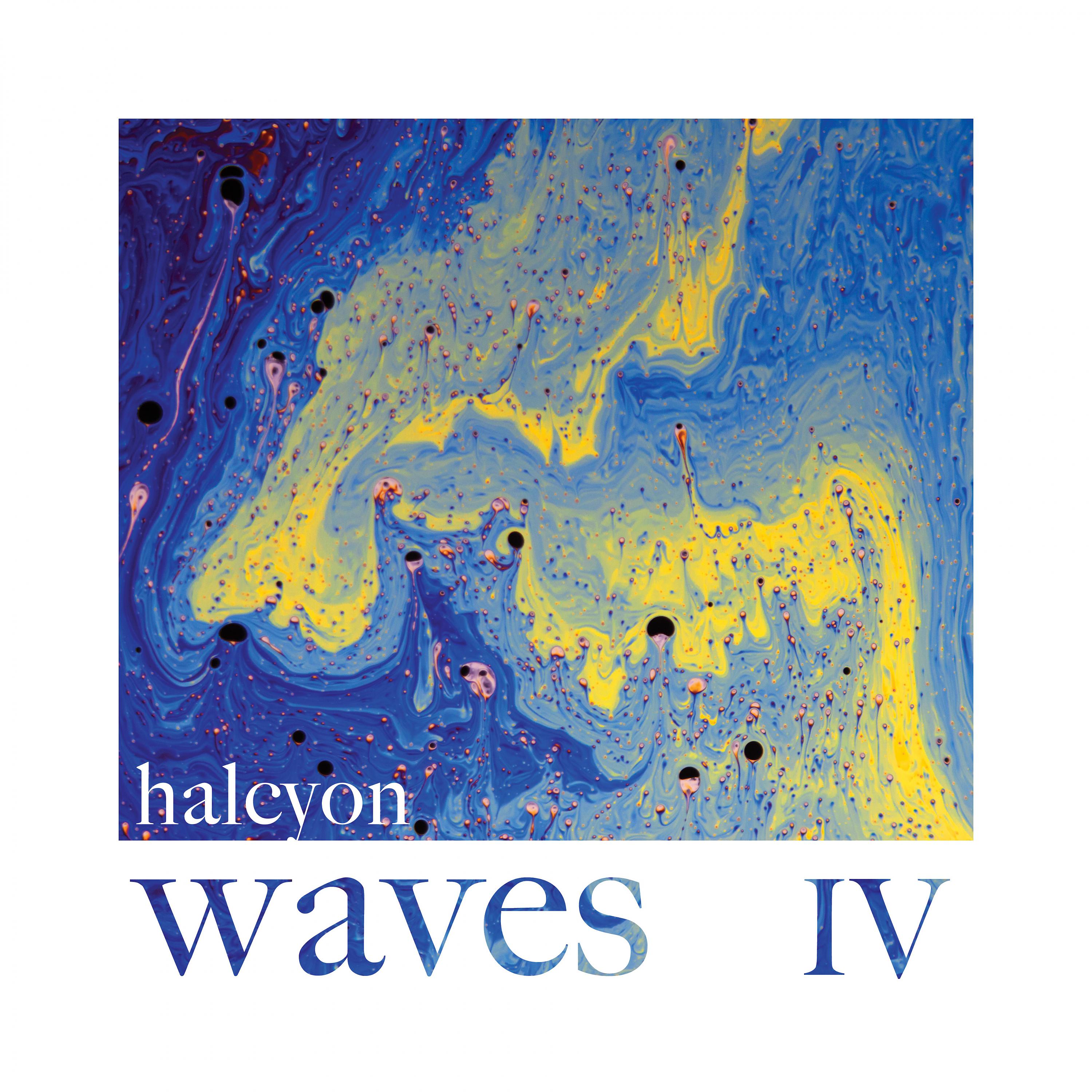Постер альбома Waves IV