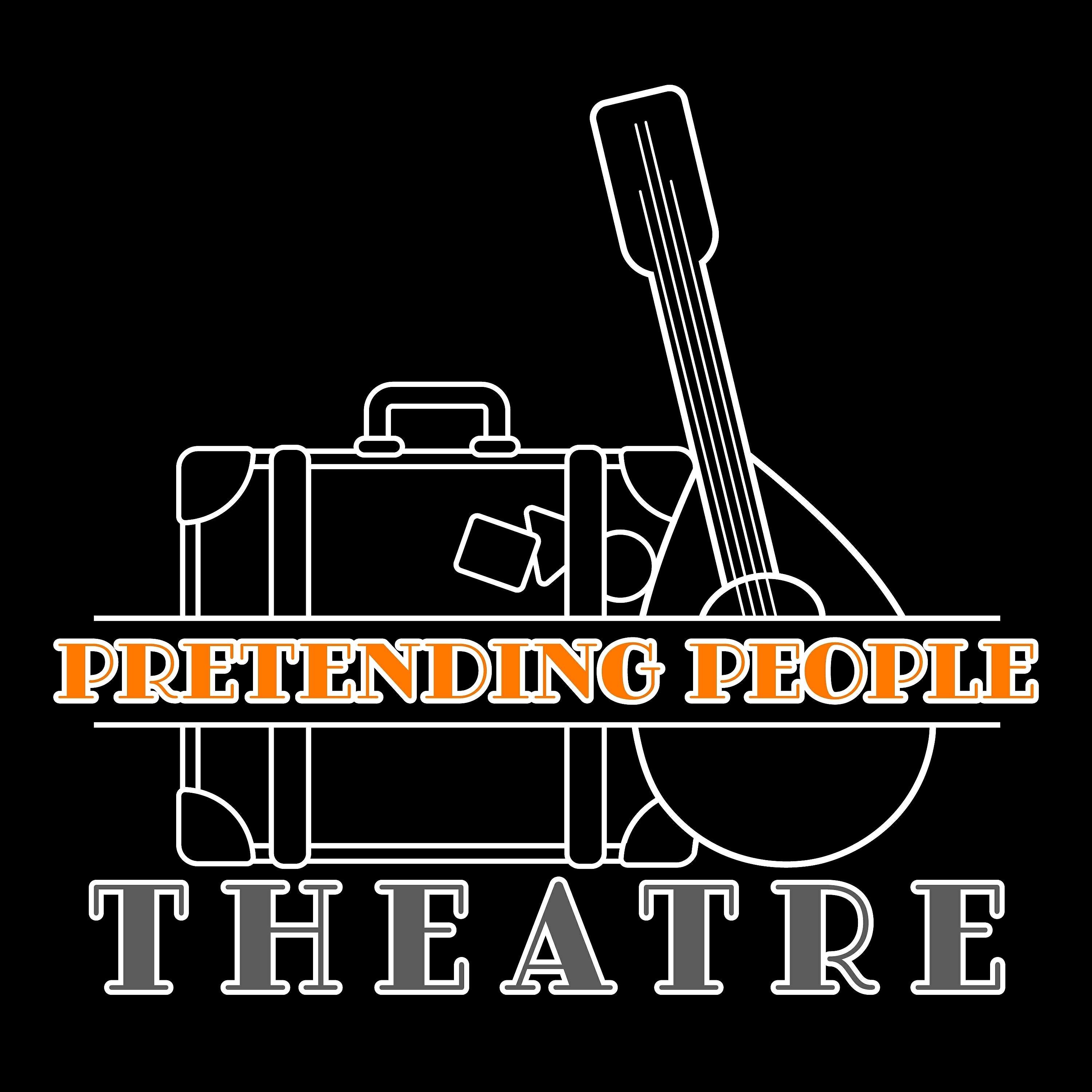 Pretending People Theatre - Rochester (The Dickens Town)