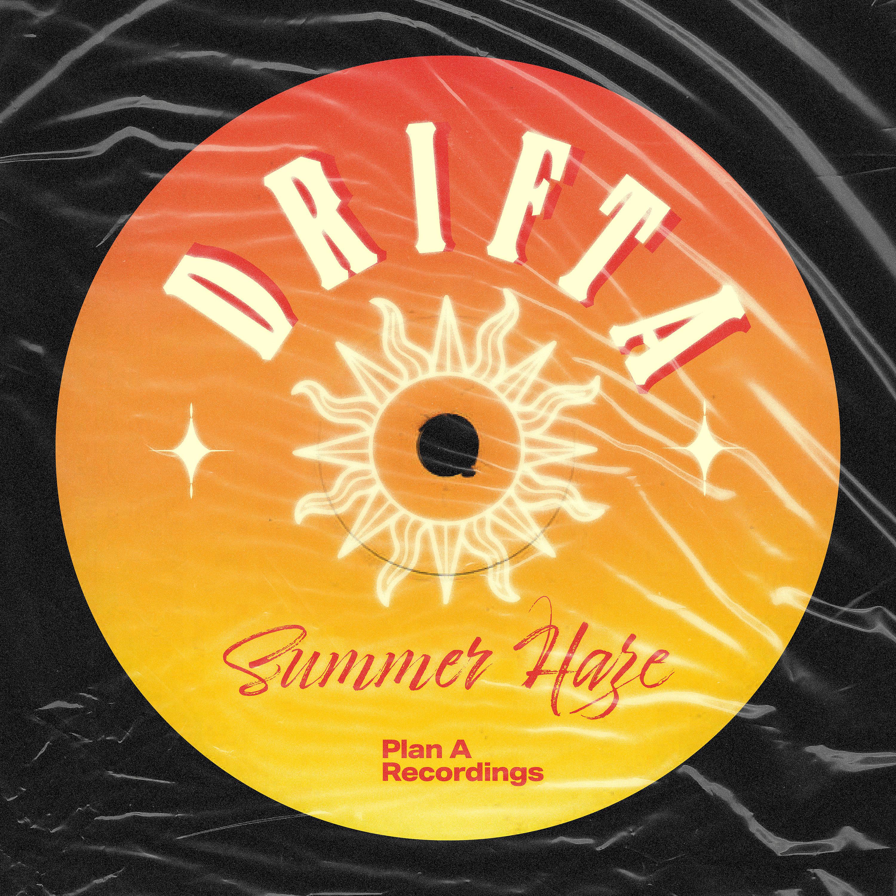 Постер альбома Summer Haze
