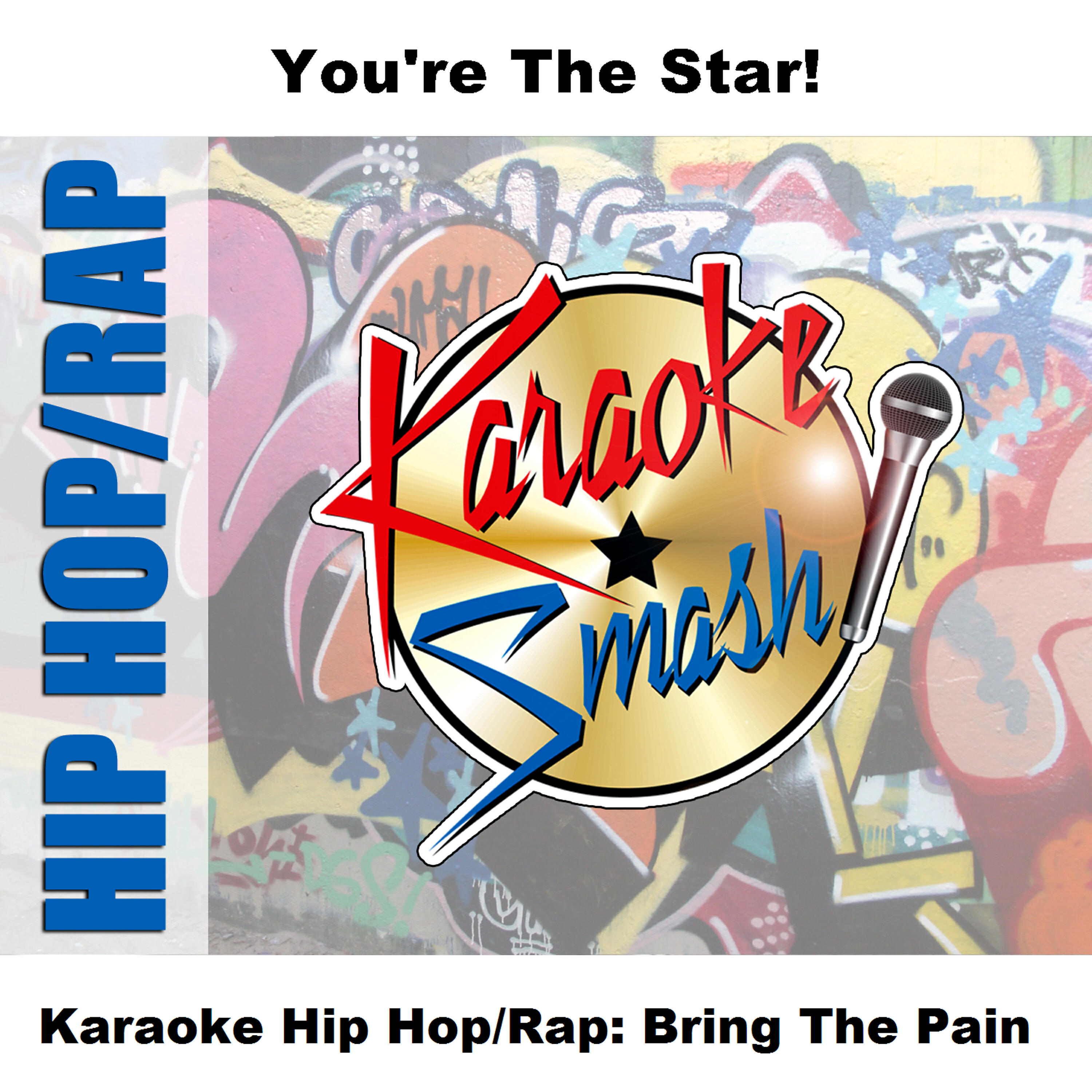 Studio Group - Coco Jamboo (Karaoke-Version) As Made Famous By: Mr. President
