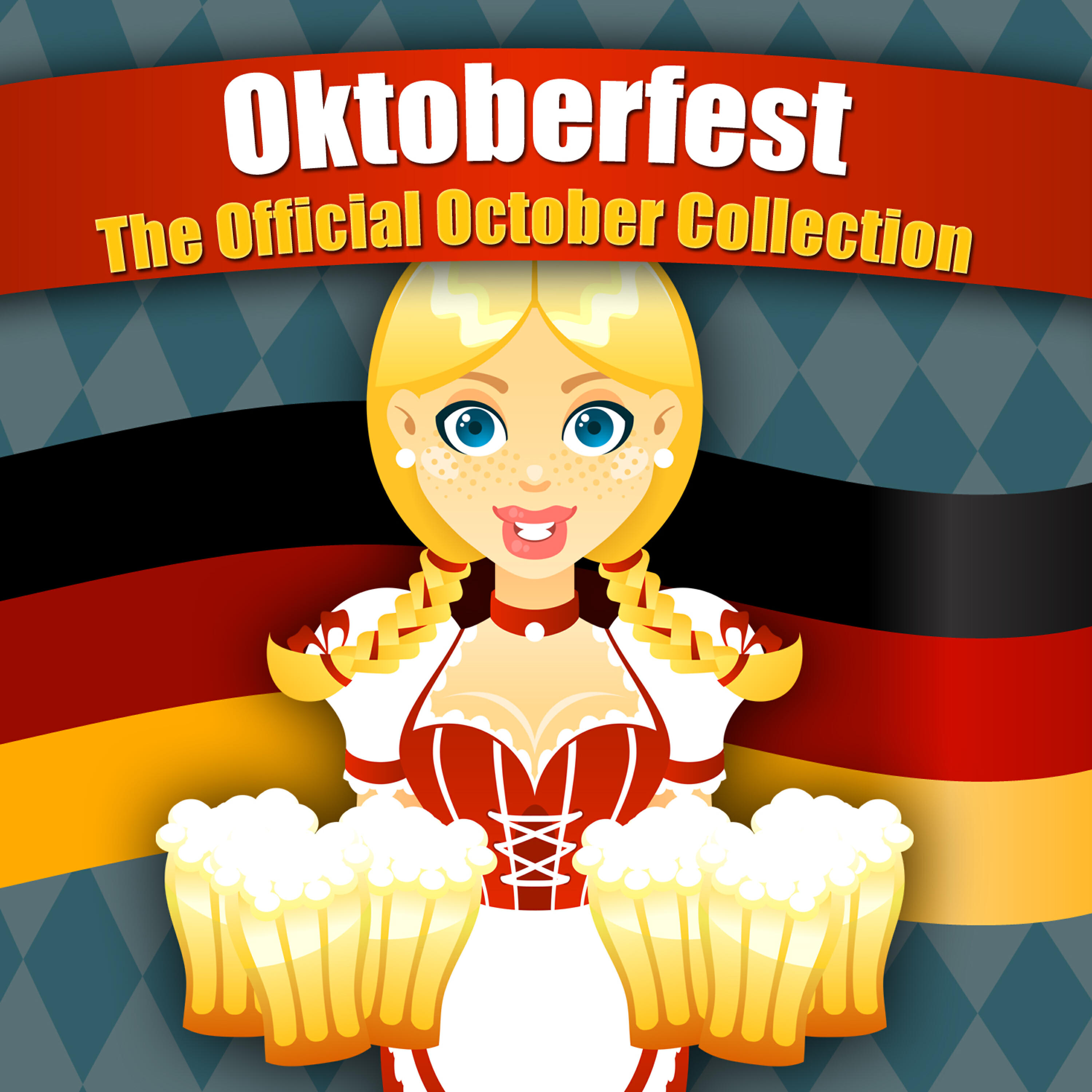 Oktoberfest Players - Schoene Platz