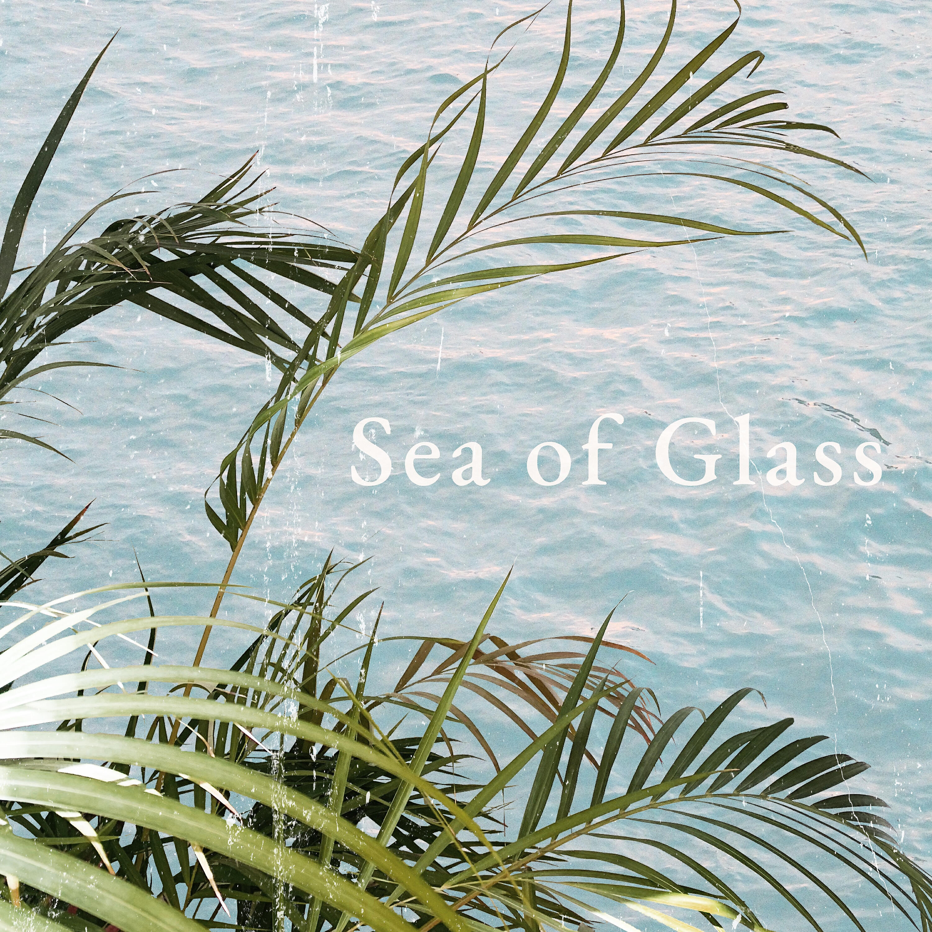 Eden Dawn - Sea of Glass