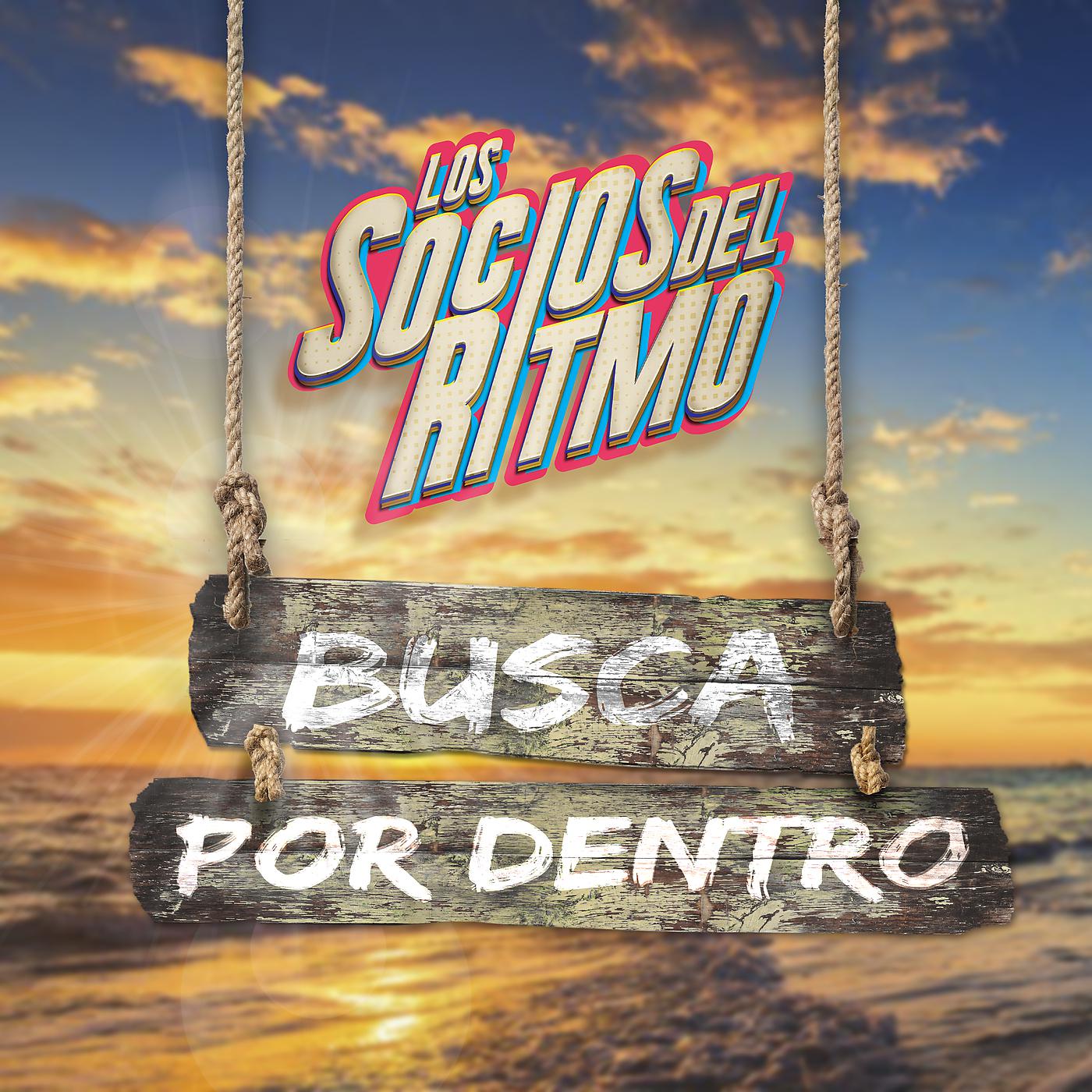 Постер альбома Busca Por Dentro
