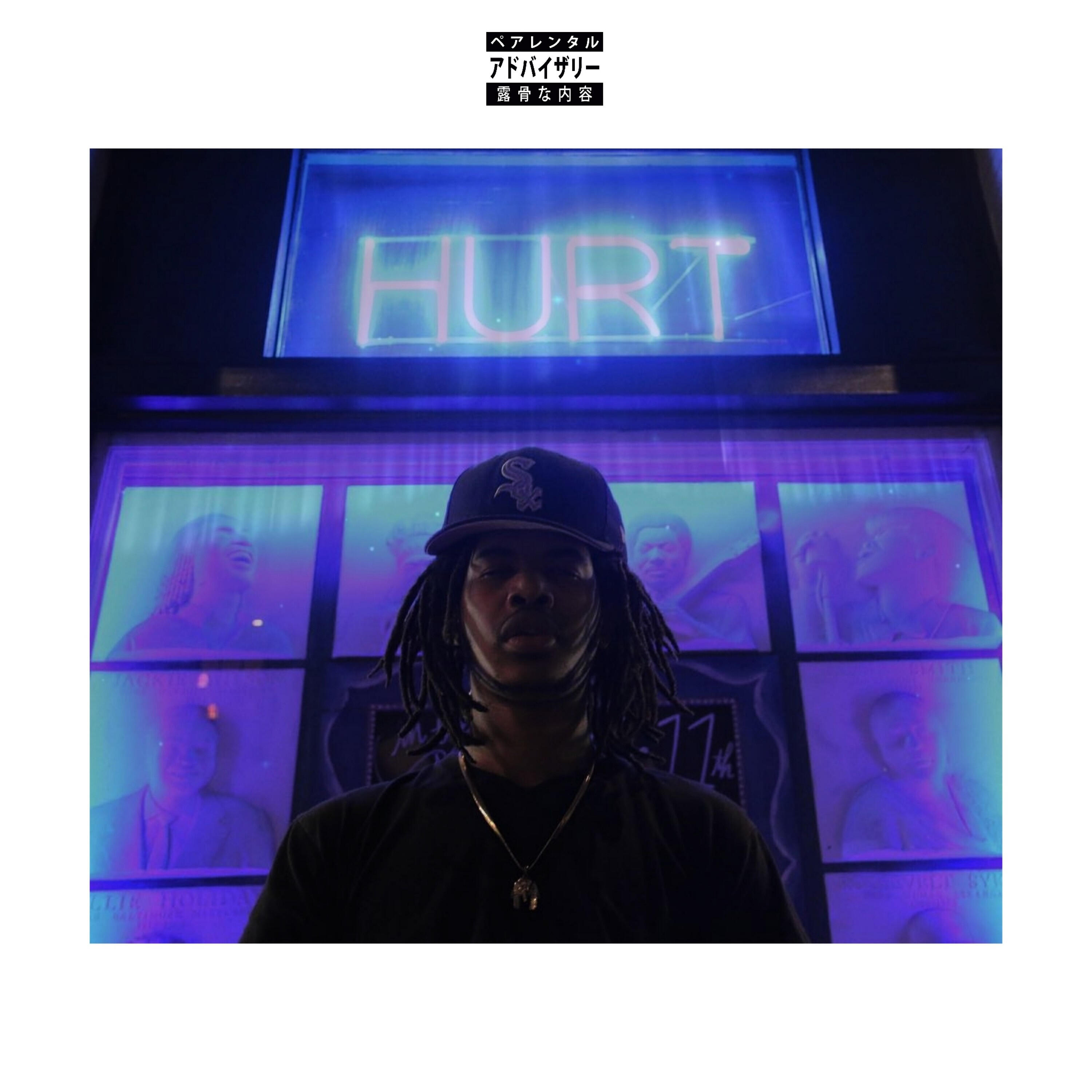 Kyng Sherman - K. U. T. F.