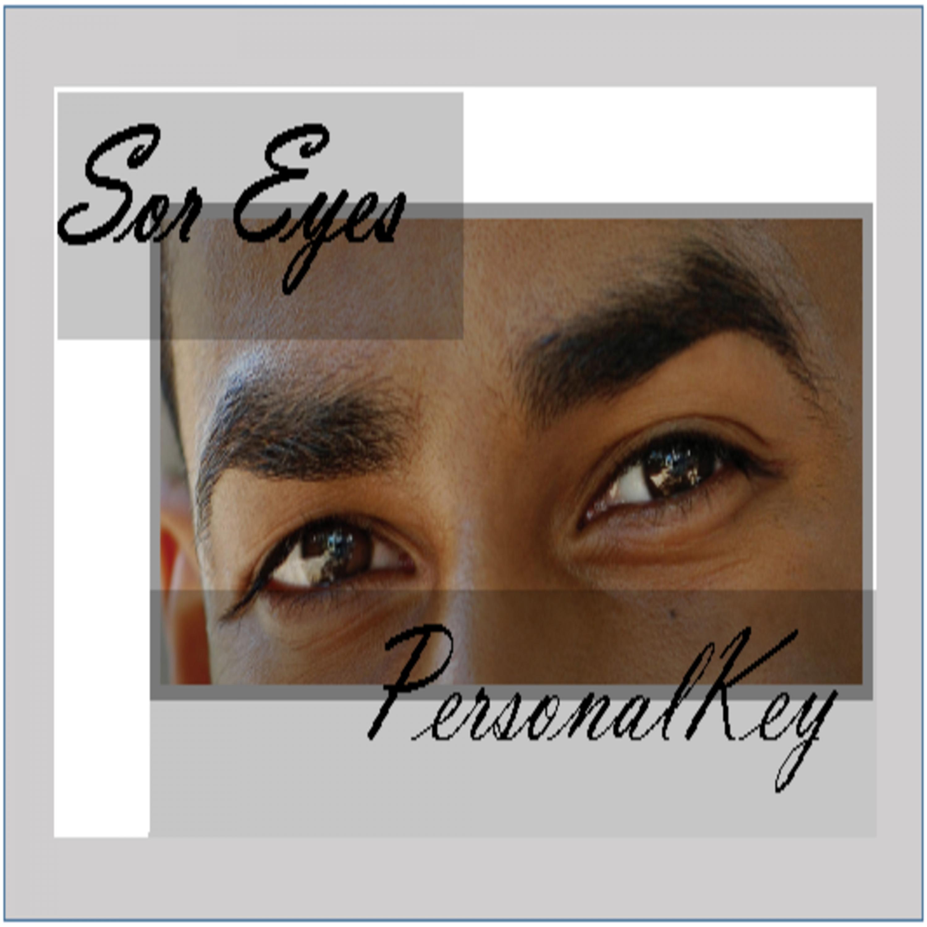 Постер альбома Sor Eyes