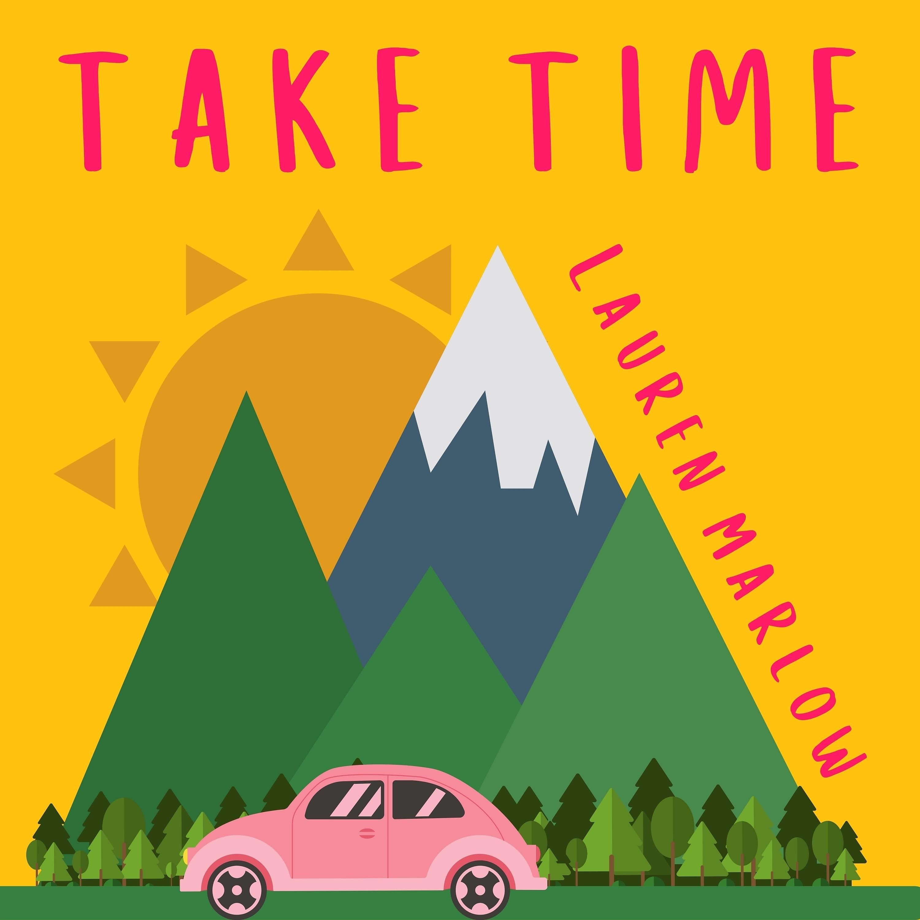 Постер альбома Take Time