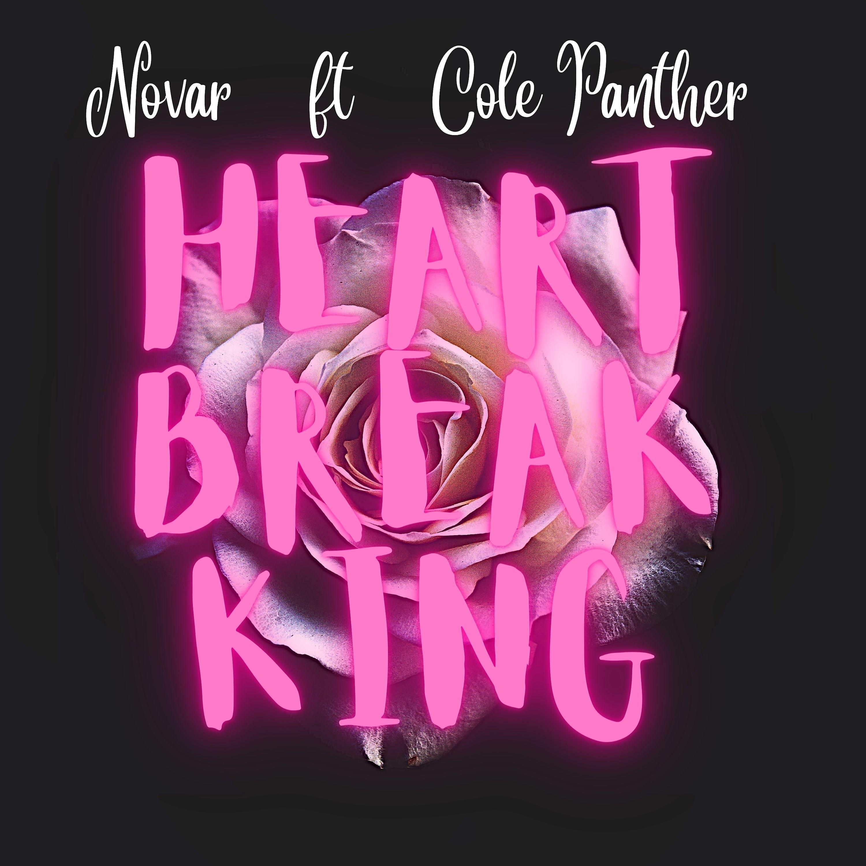 Постер альбома Heart Break King