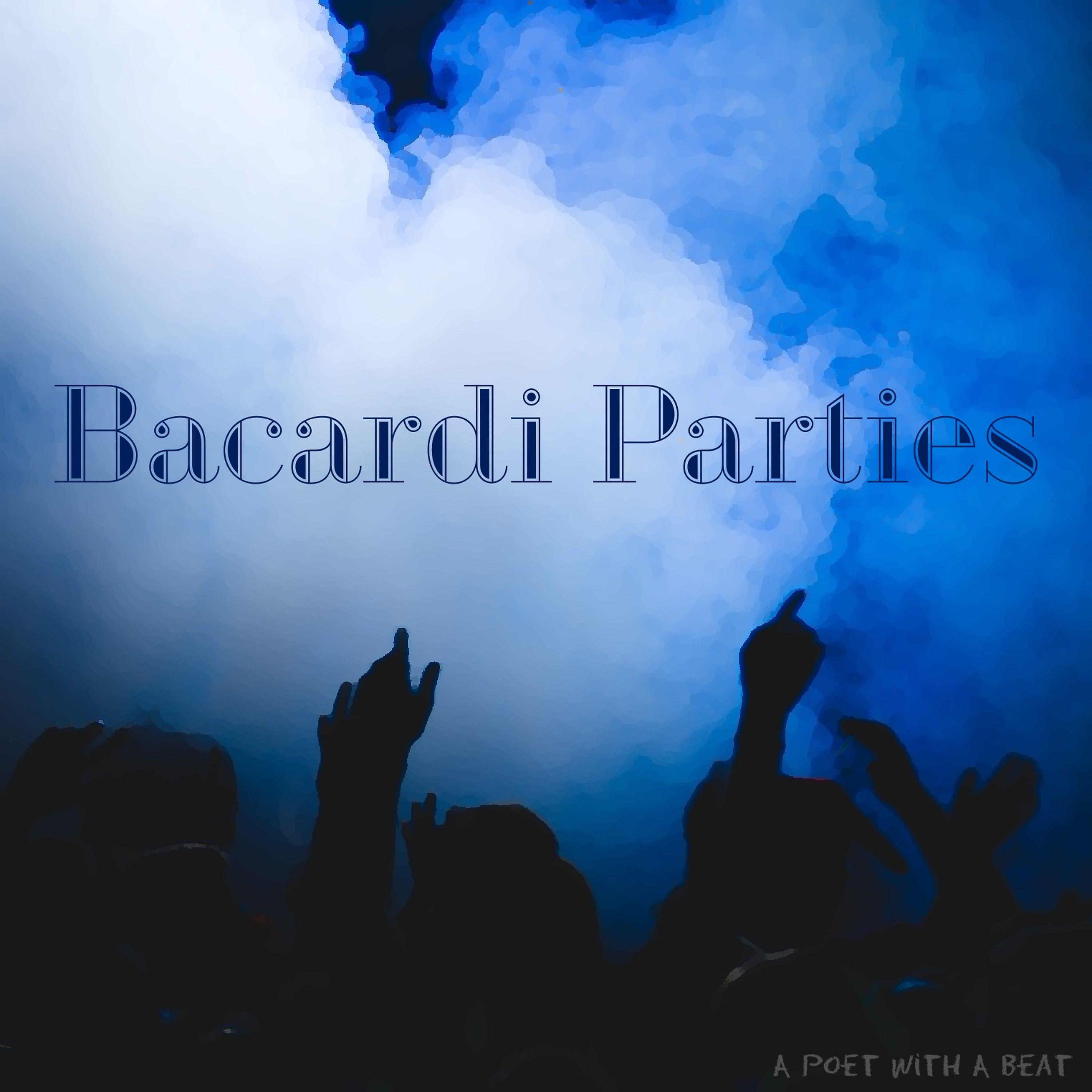 Постер альбома Bacardi Parties