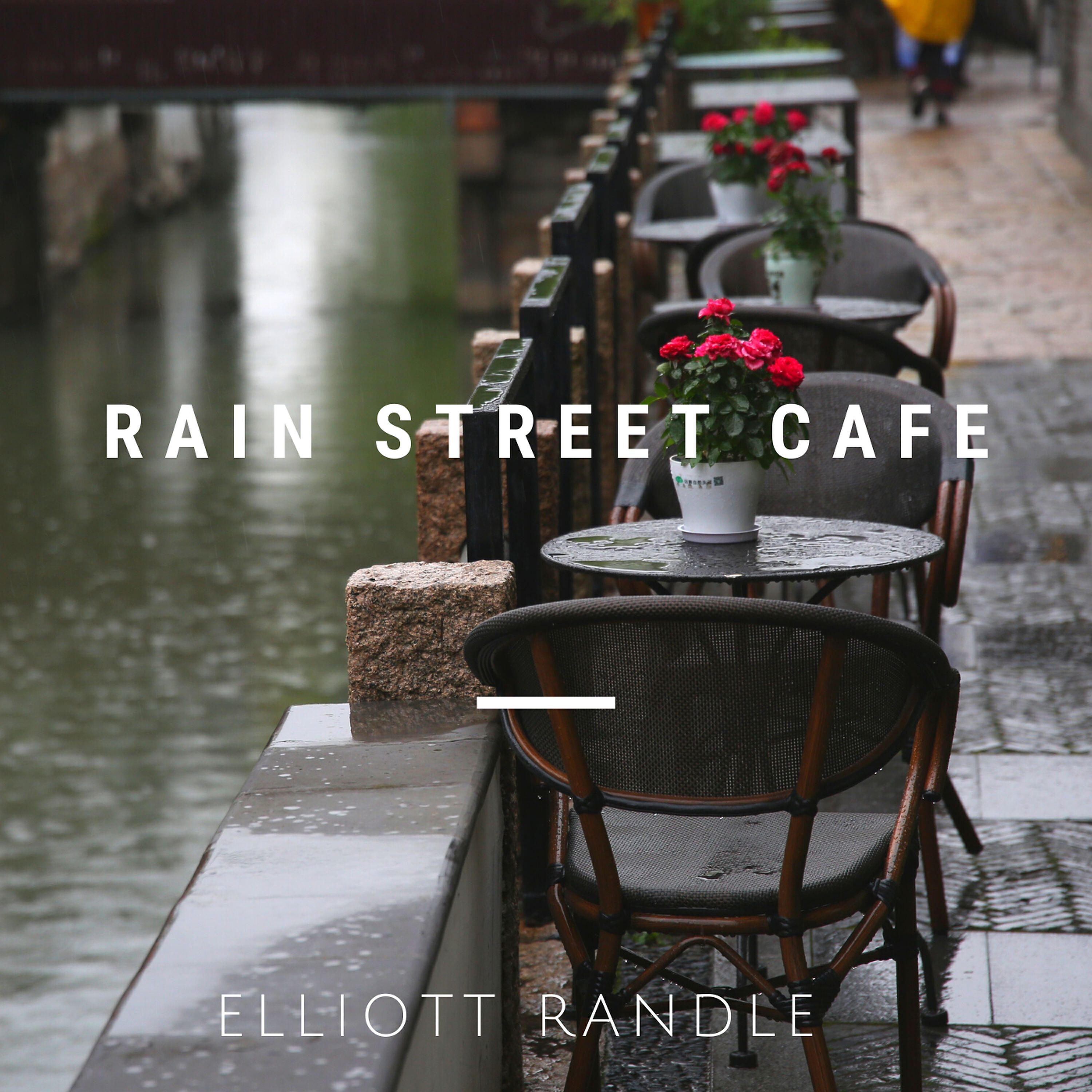 Elliott Randle - Courtship