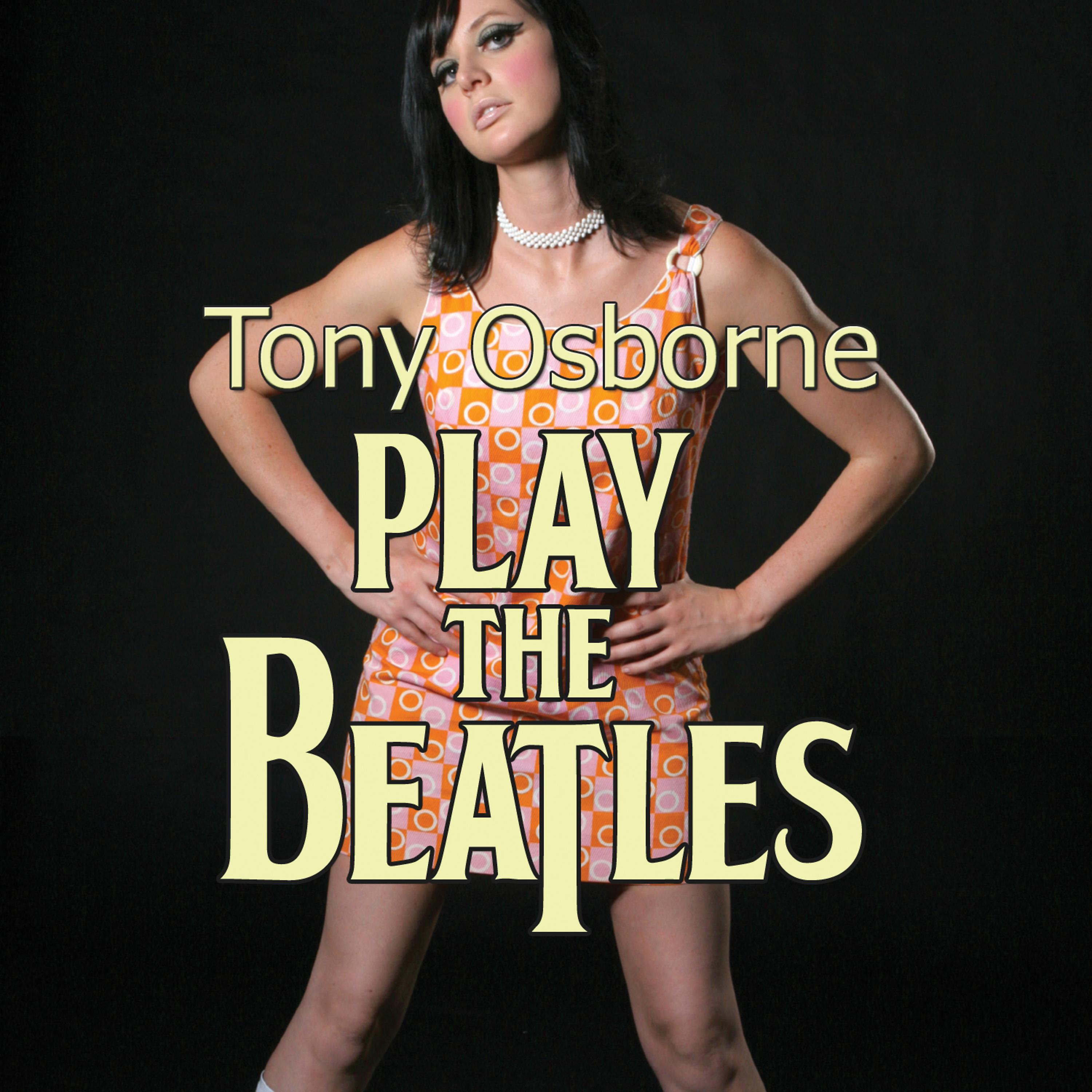 Постер альбома Play The Beatles