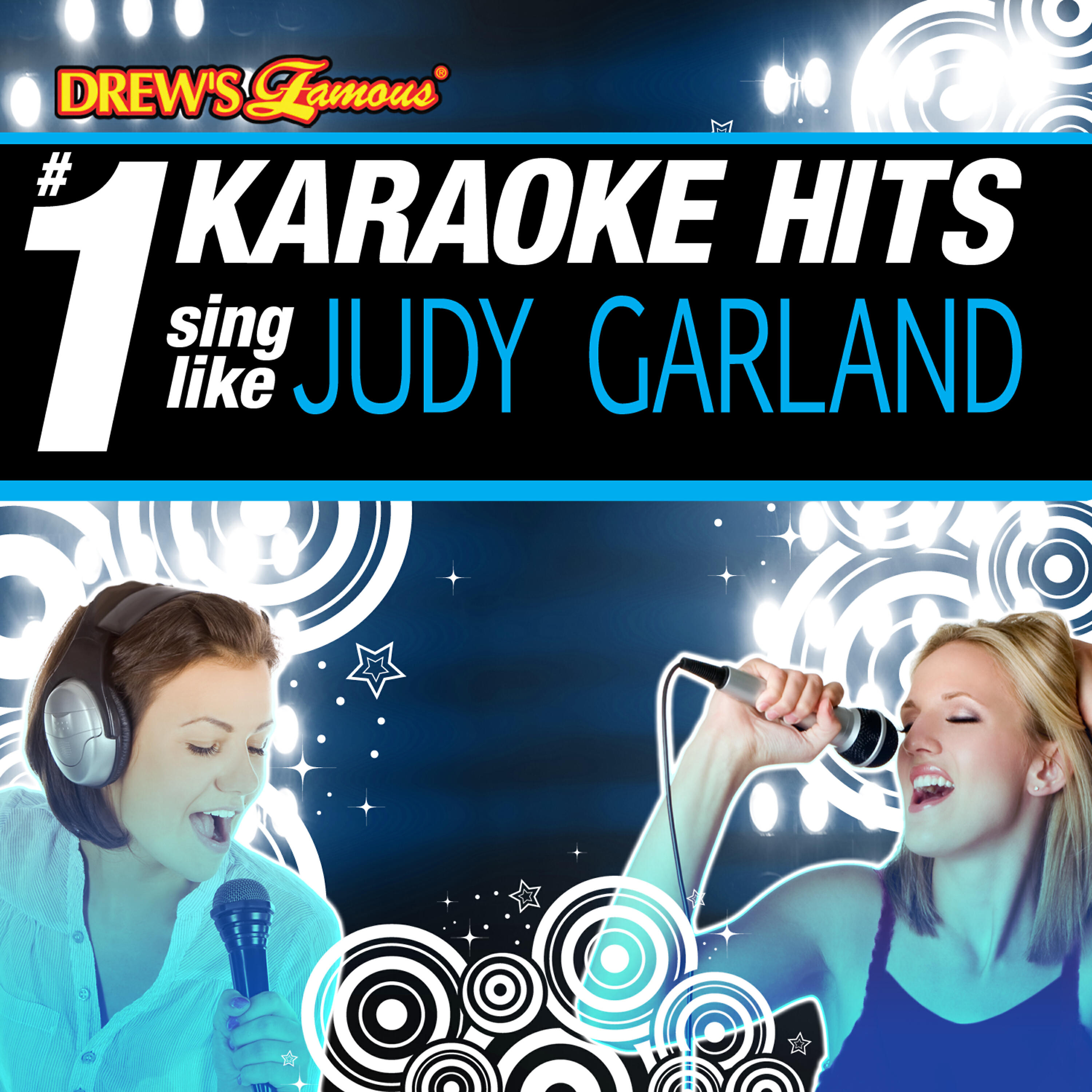 The Karaoke Crew - Rock a Bye Your Baby with a Dixie Melody (As Made Famous by Judy Garland)