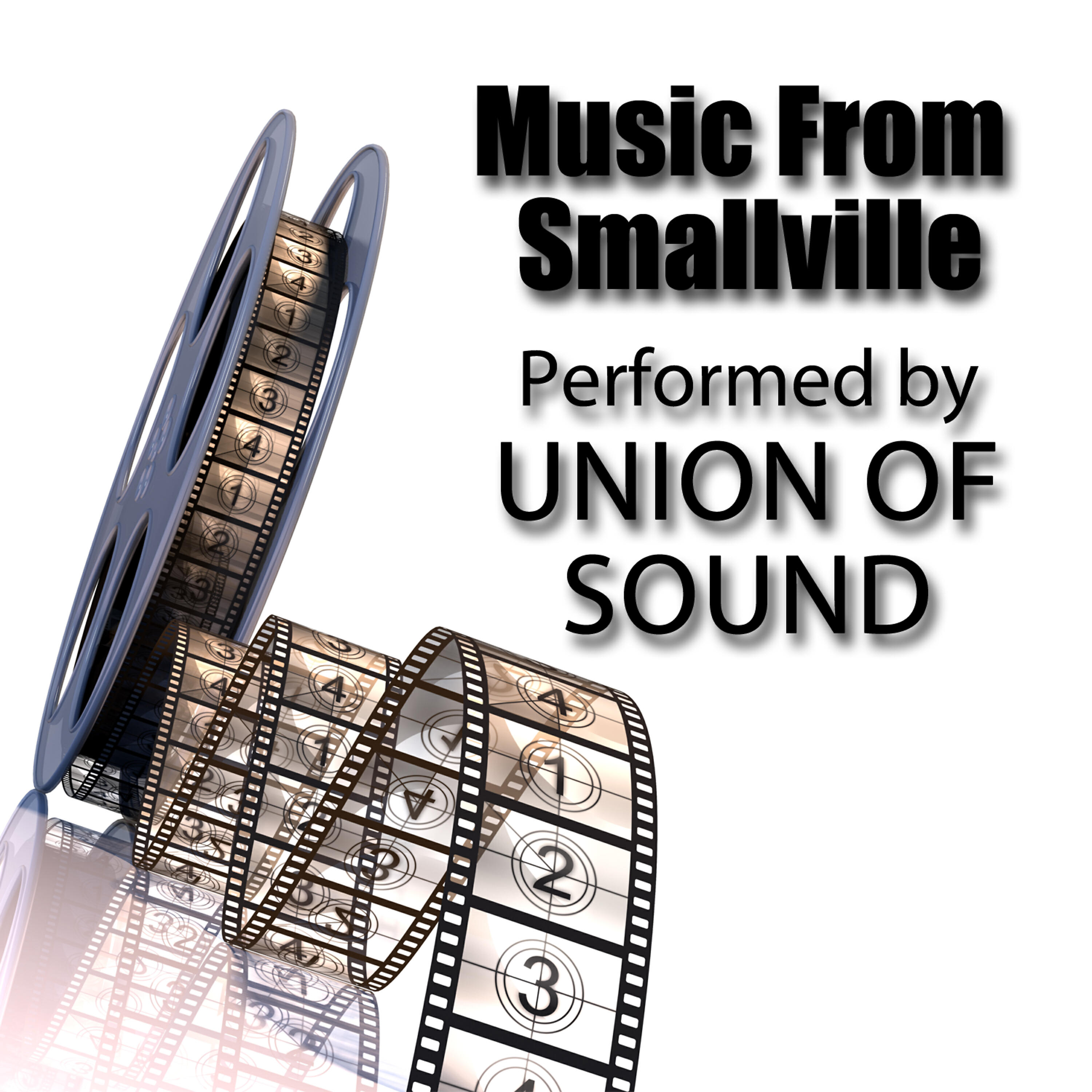 Union Of Sound - Don't Dream It's Over