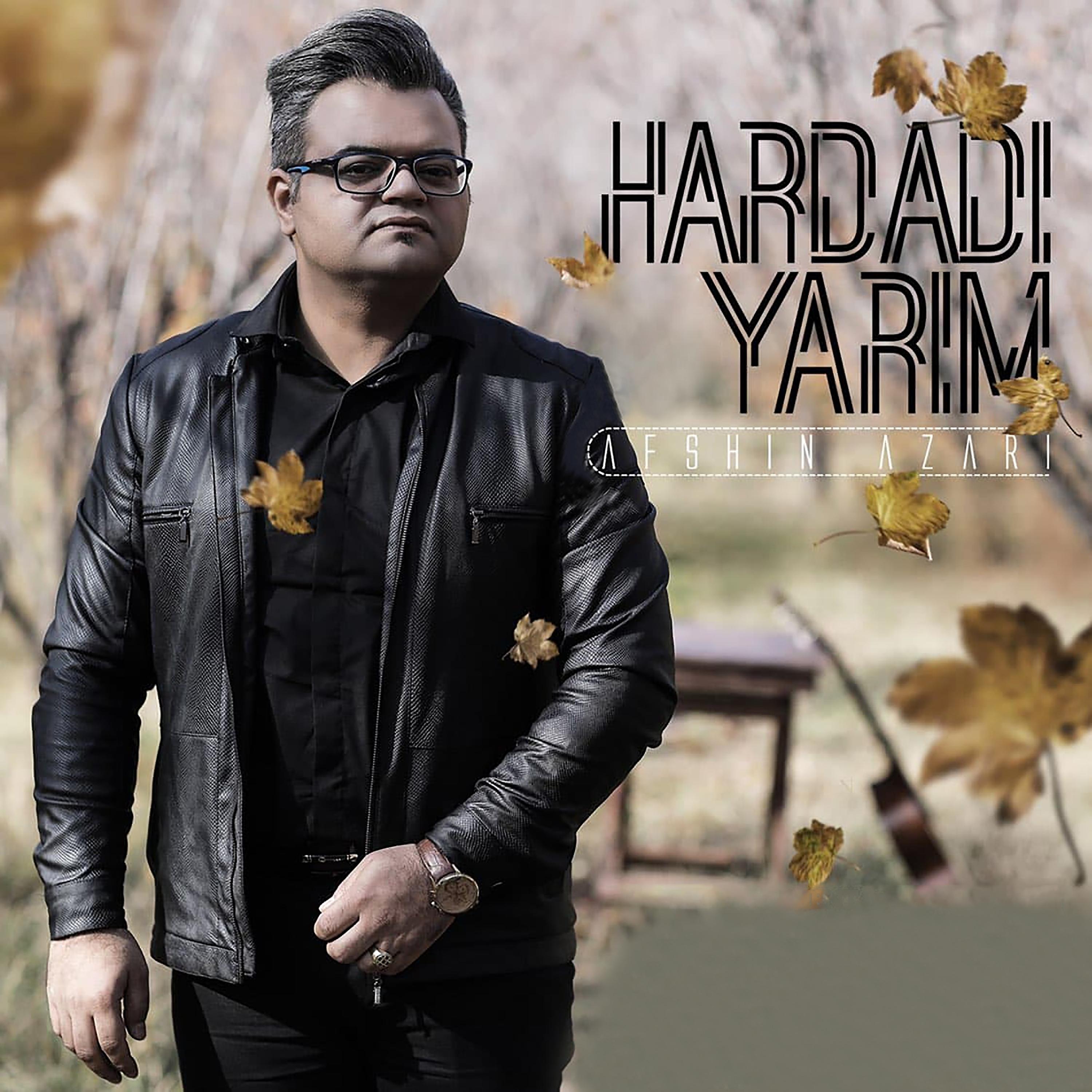 Постер альбома Hardadi Yarim