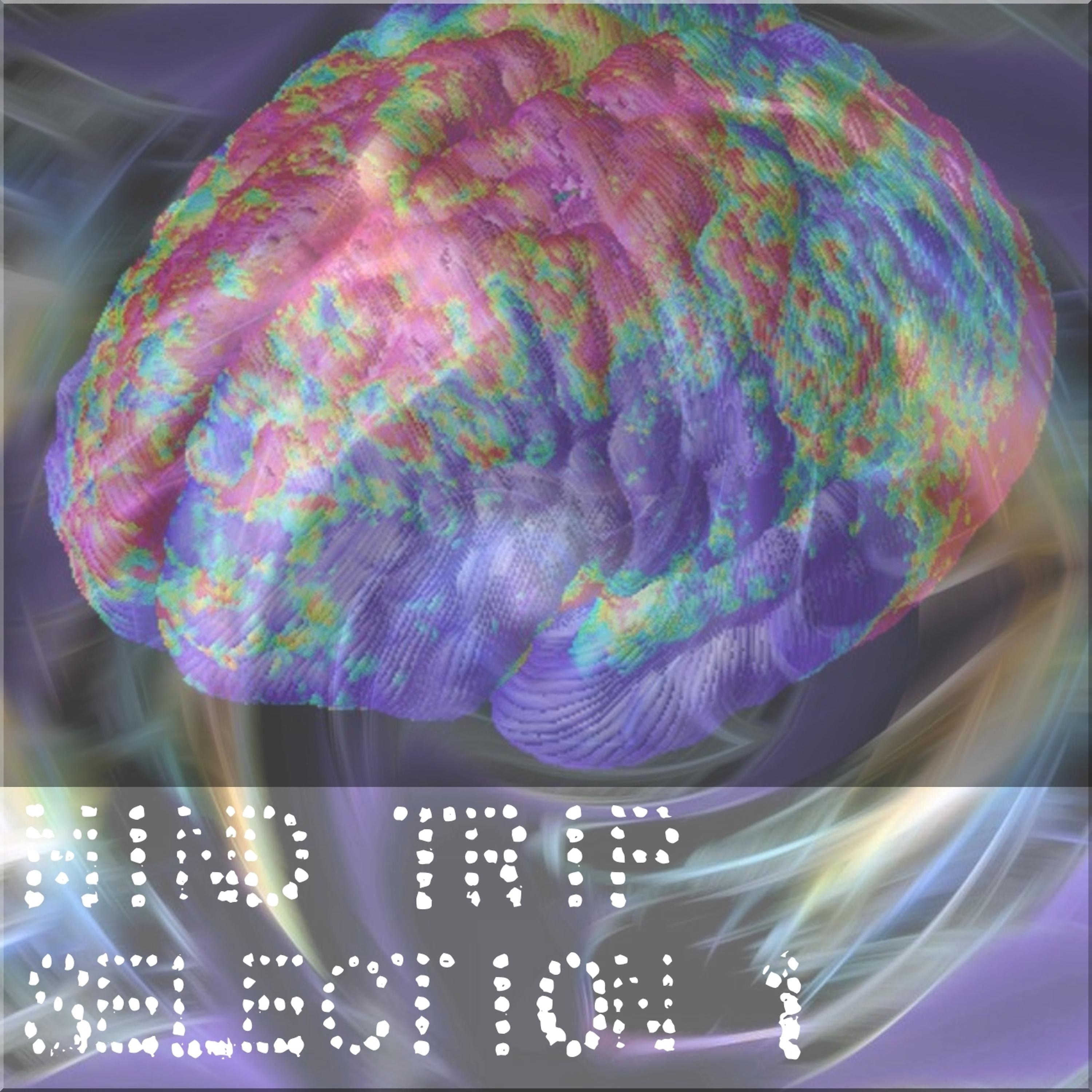 Постер альбома Mind Trip Selection 1