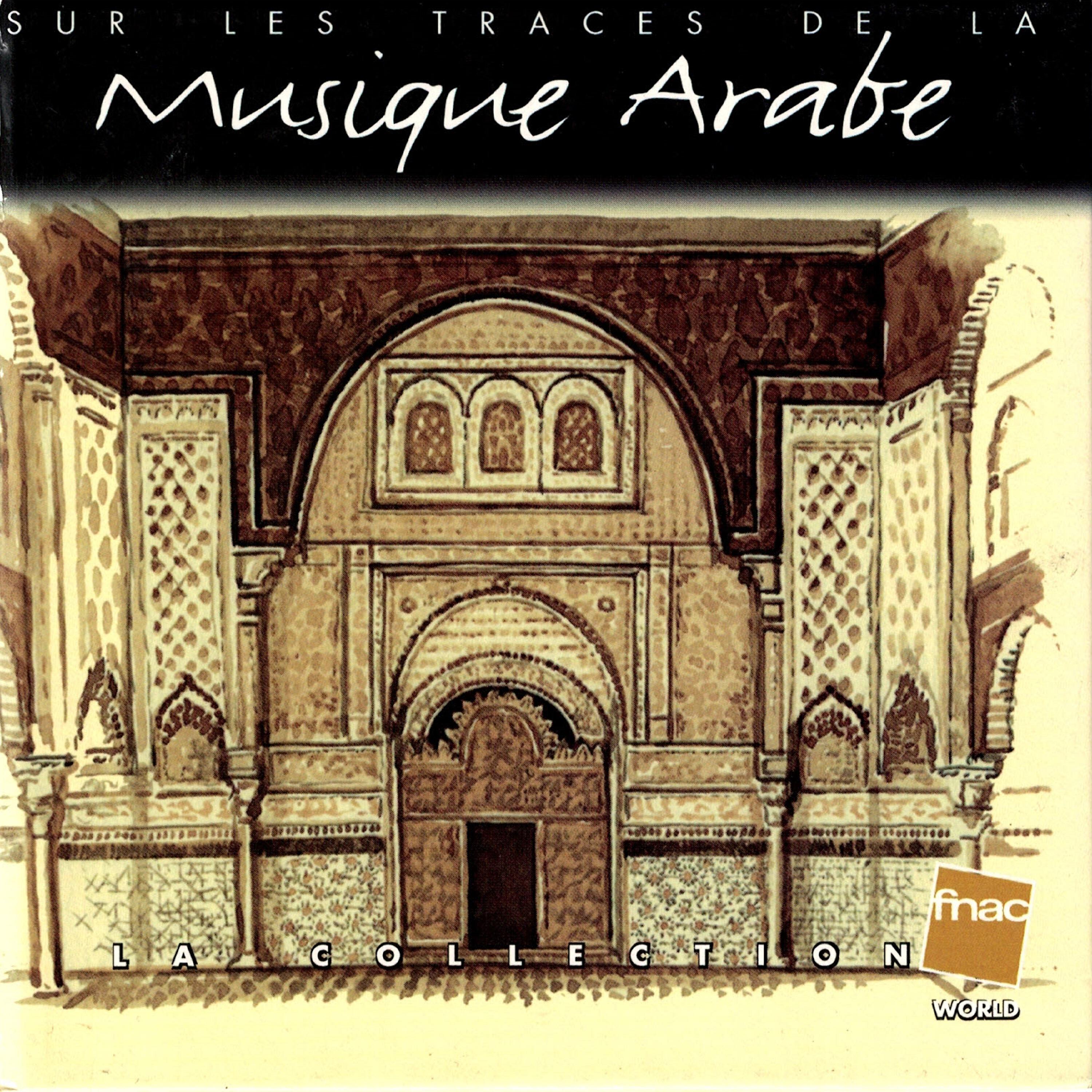 Orchestre Hamdi Bennani - Zendali du malouf constantinois