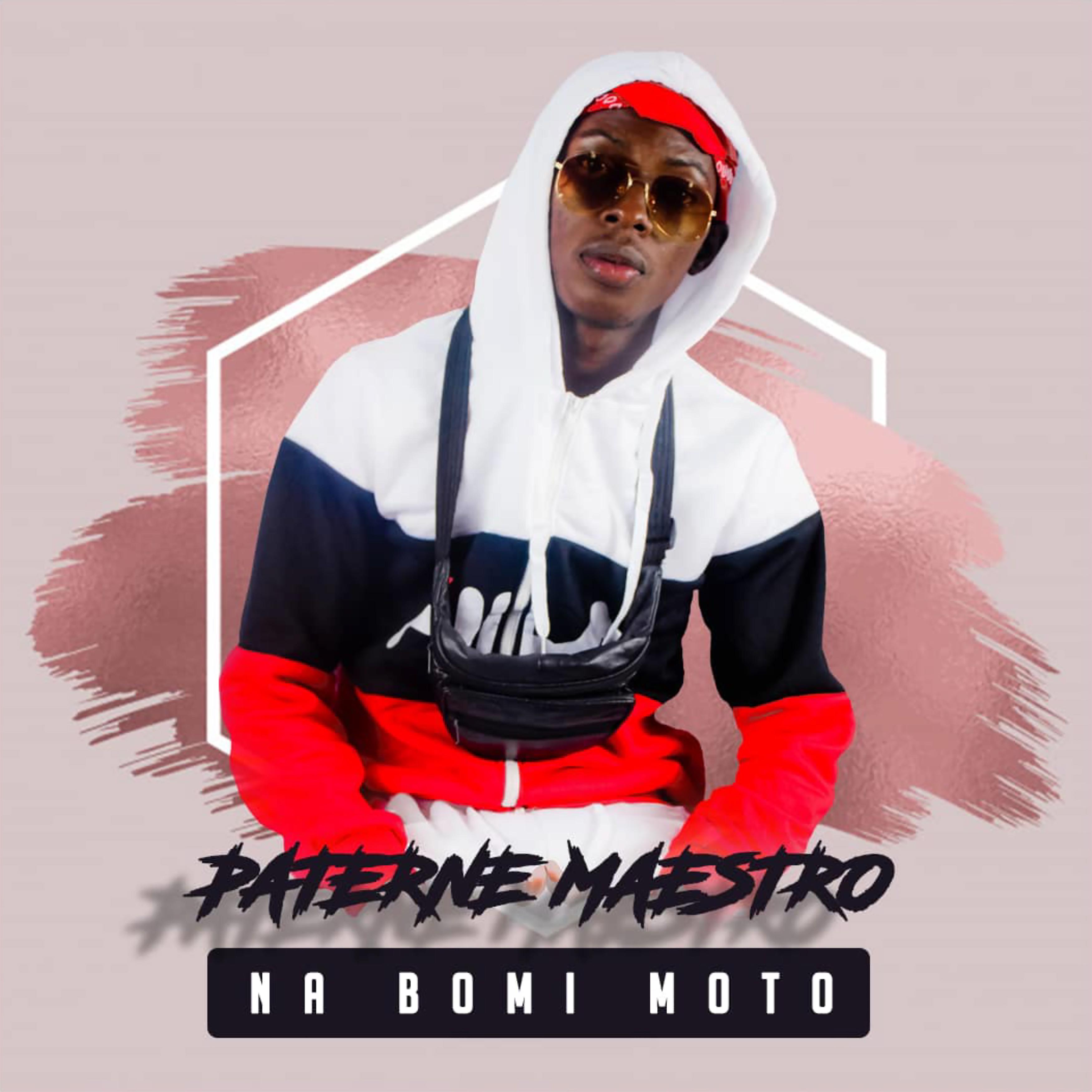 Постер альбома Na Bomi Moto