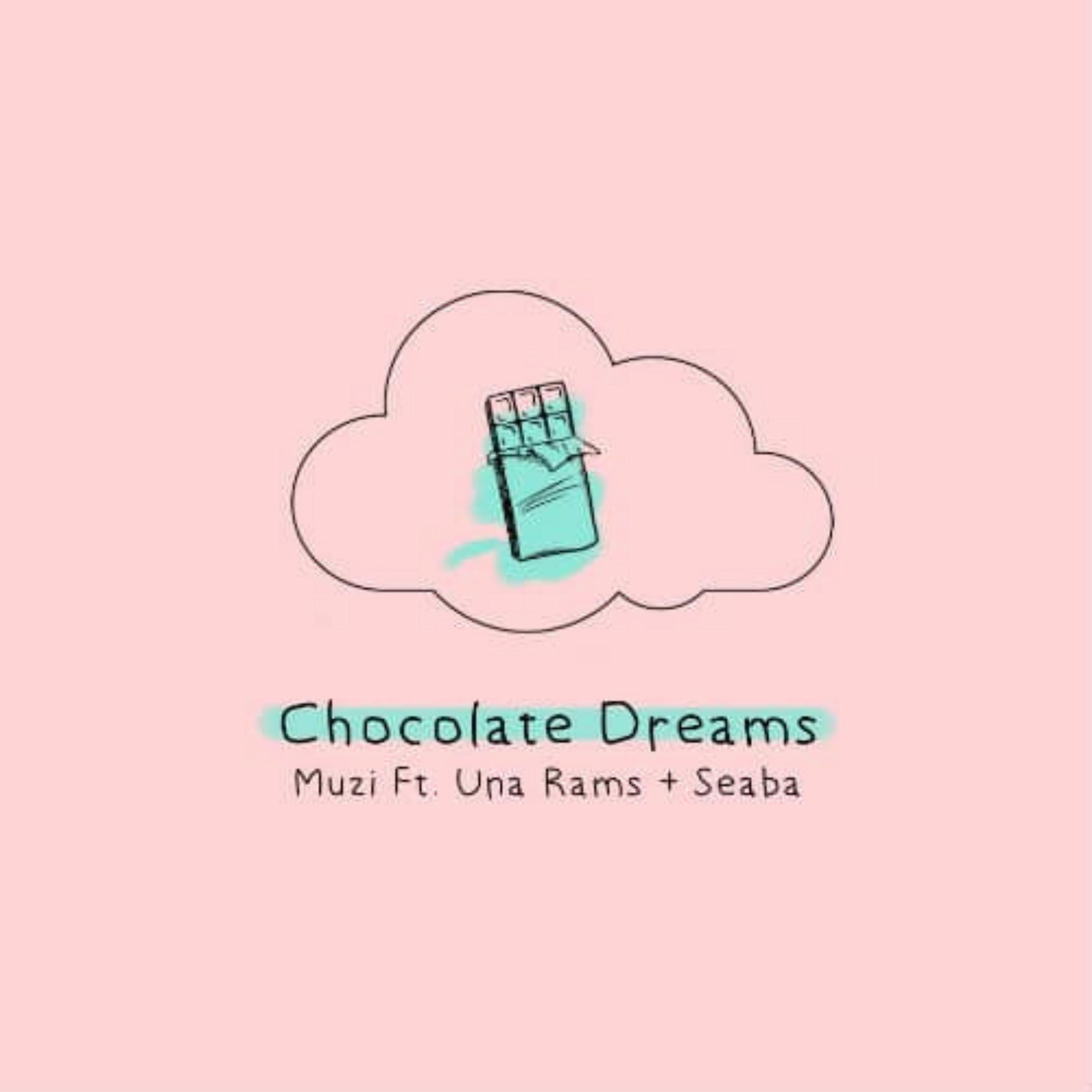 Постер альбома Chocolate Dreams