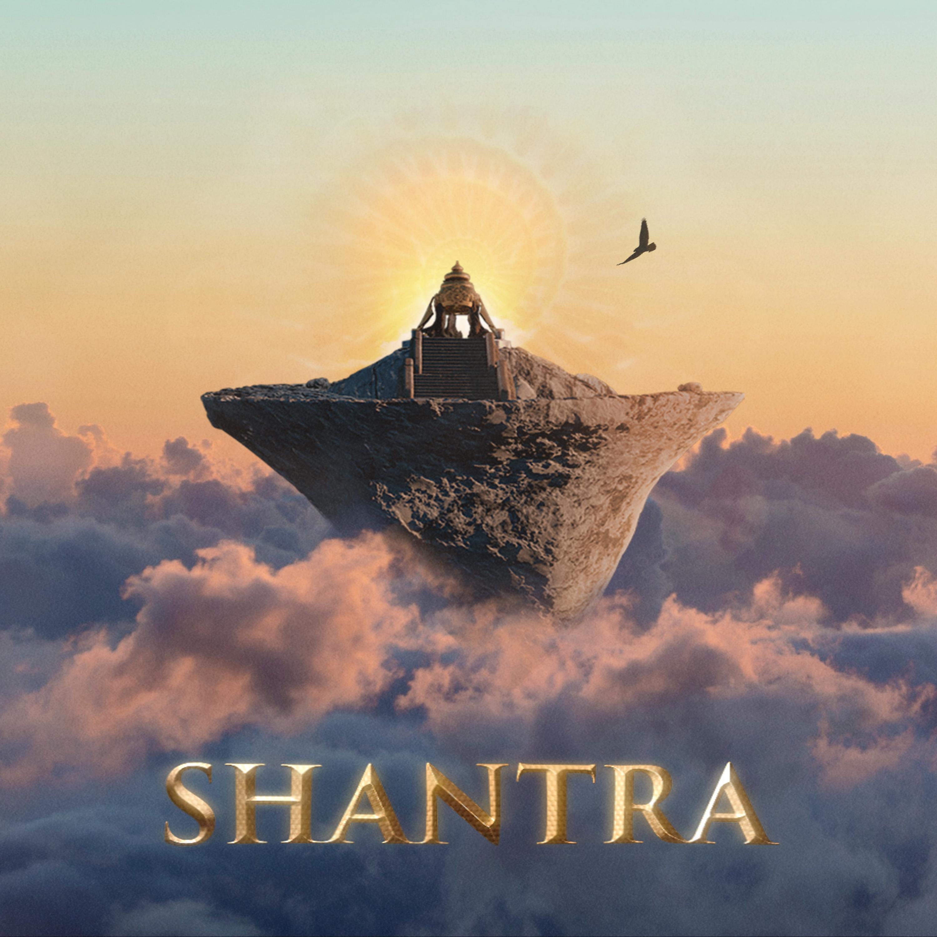 Постер альбома Shantra