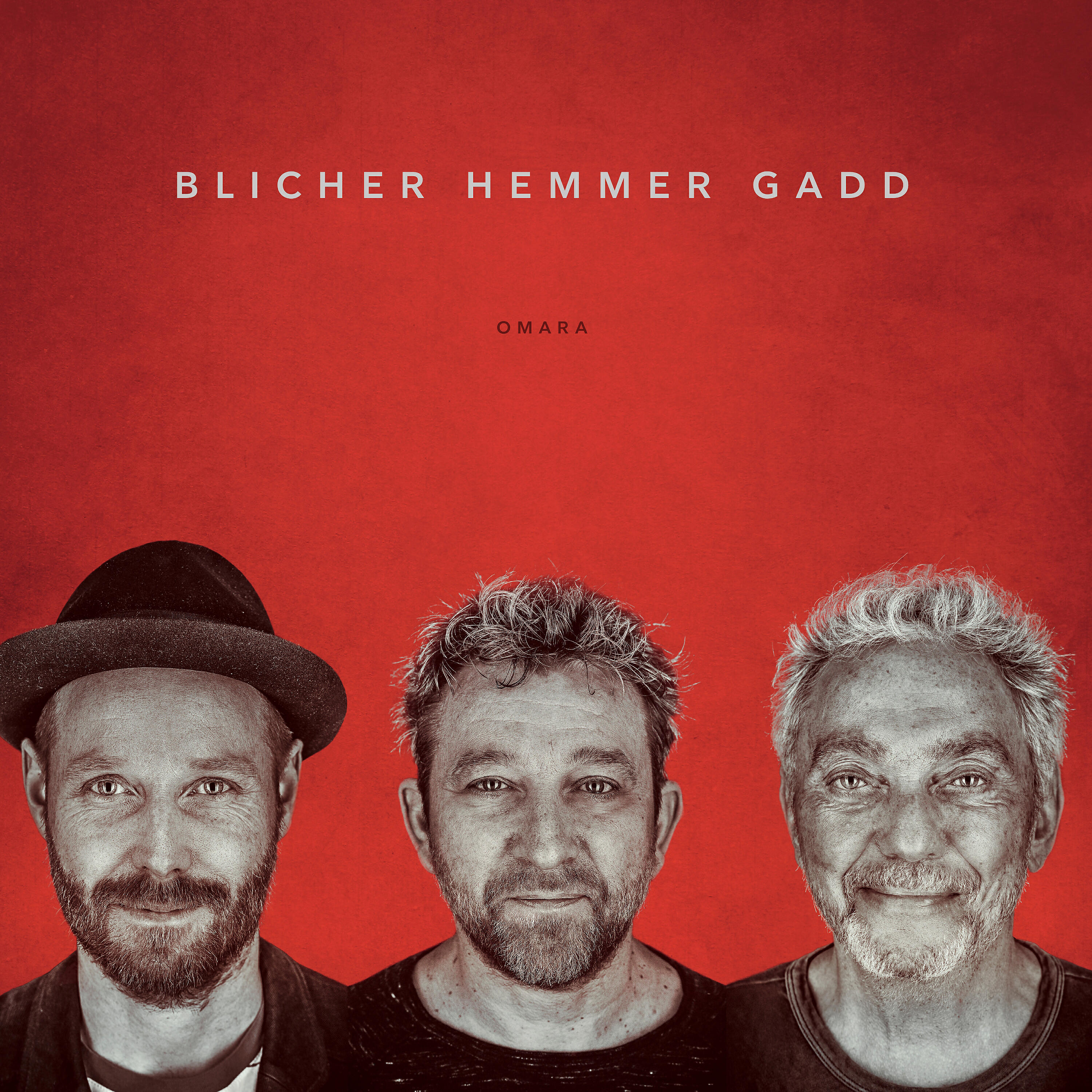 Michael Blicher - Korean BBQ