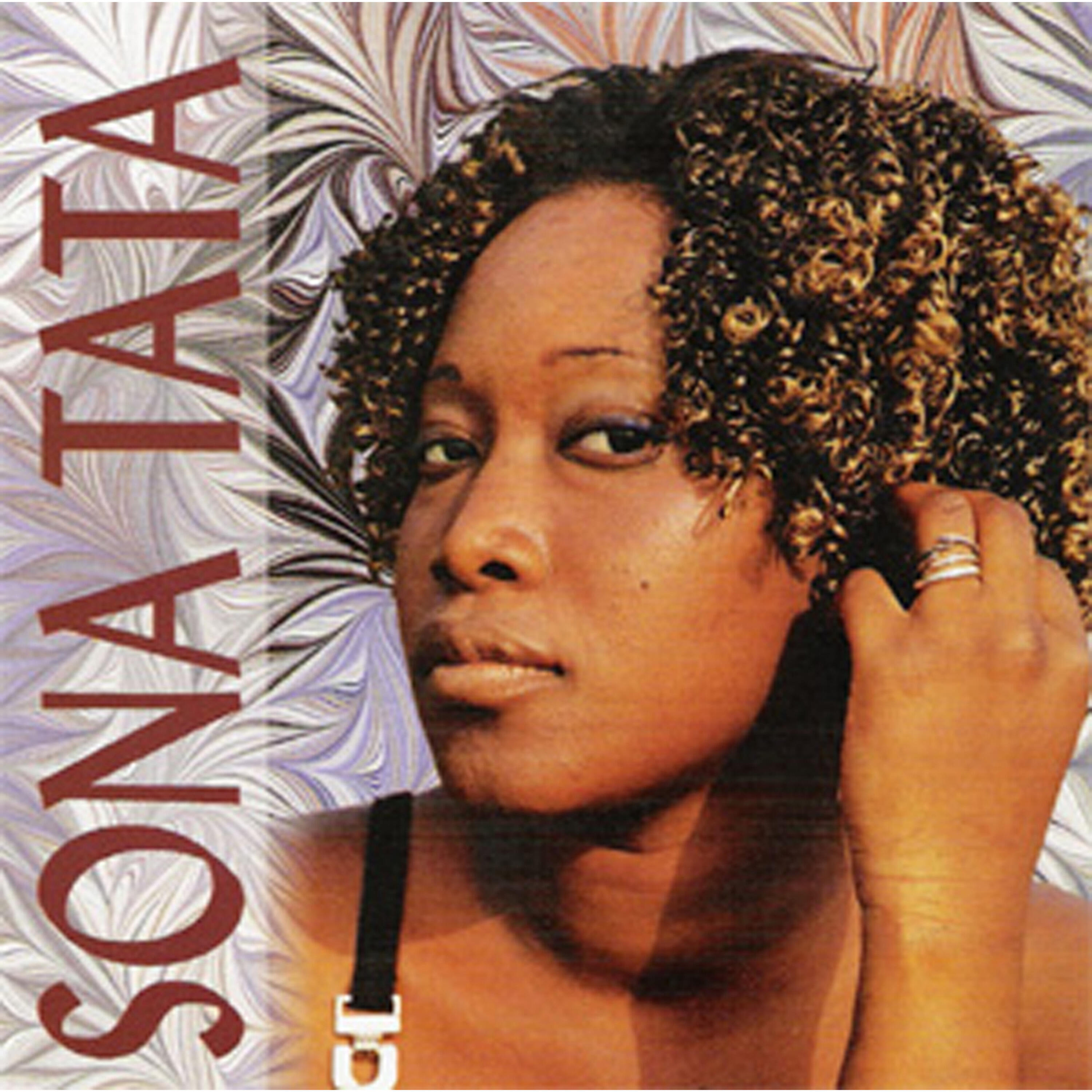 Sona Tata Condé - A.B.D