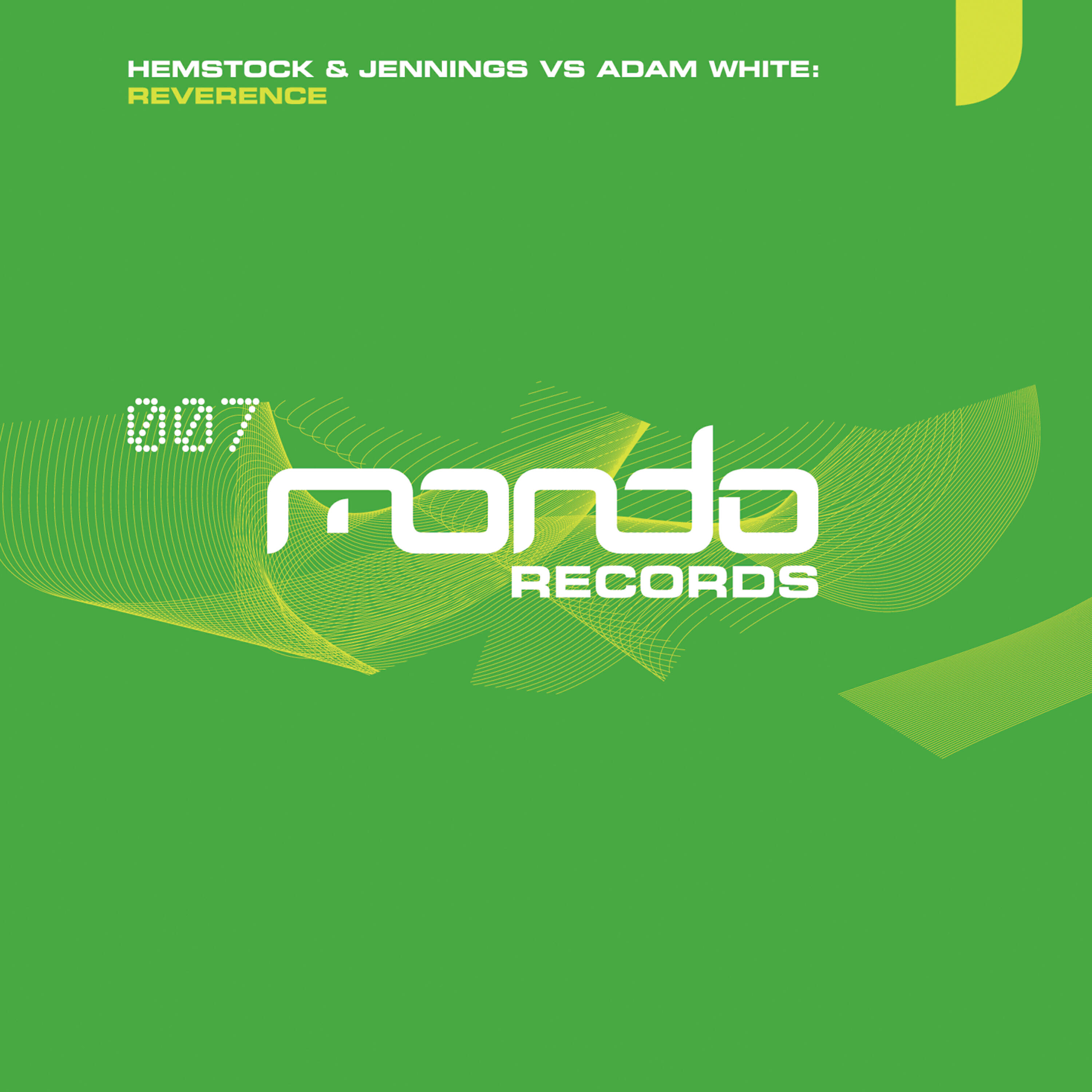 Hemstock - Reverence (Darren Tate Remix)