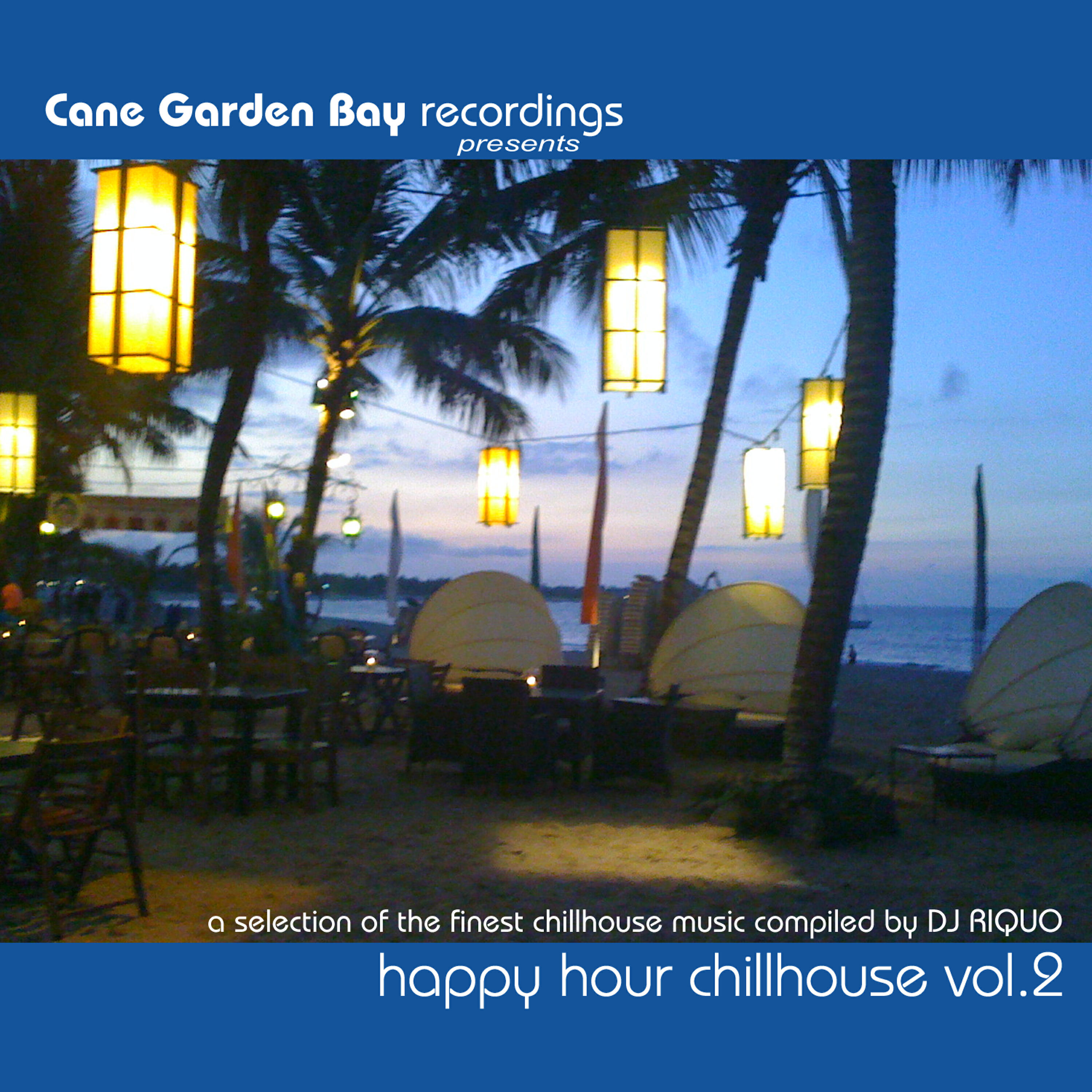 Stereoheaven Prod. - Sambado (Chillhouse Edit)