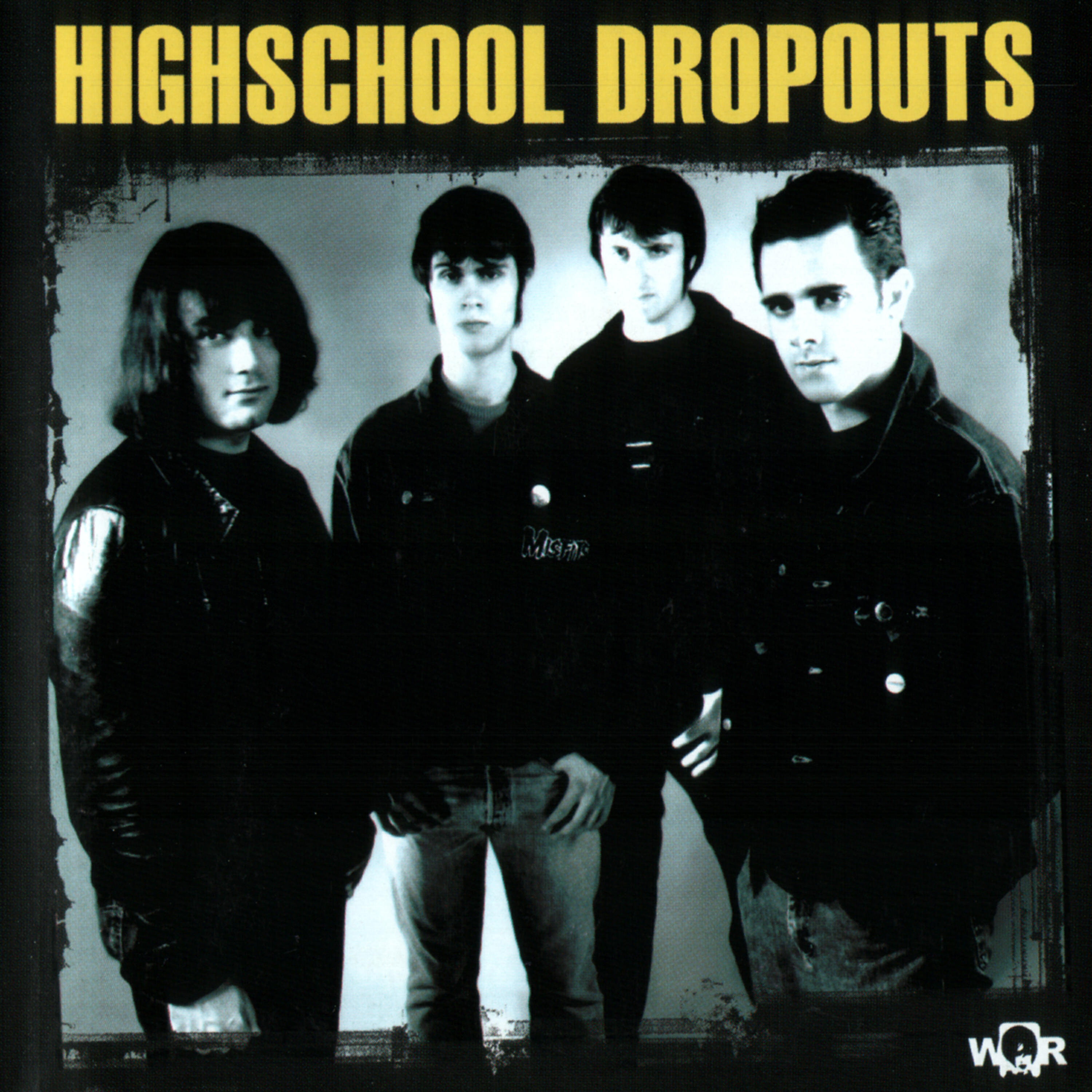 Highschool Dropouts - Things You Do