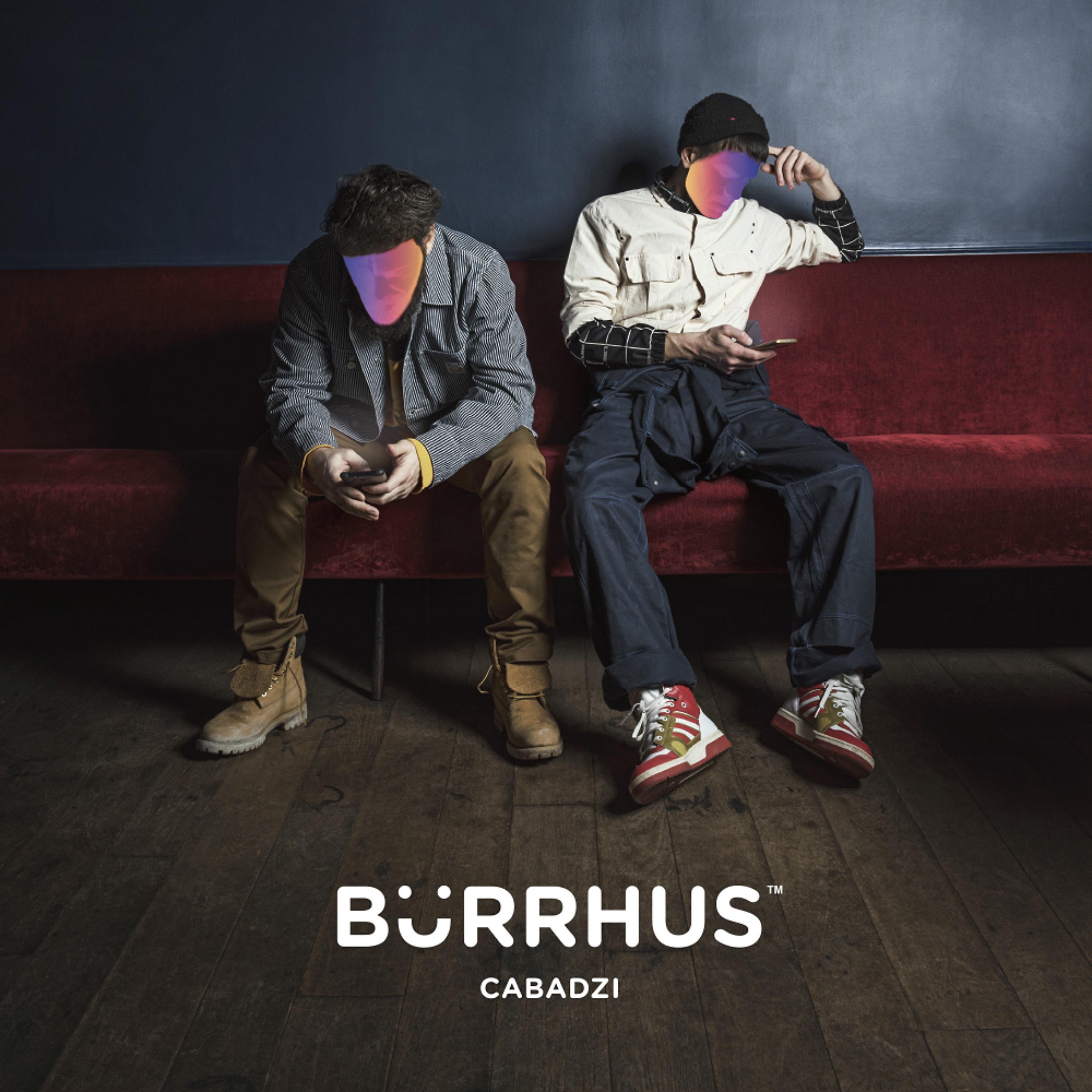 Постер альбома Burrhus