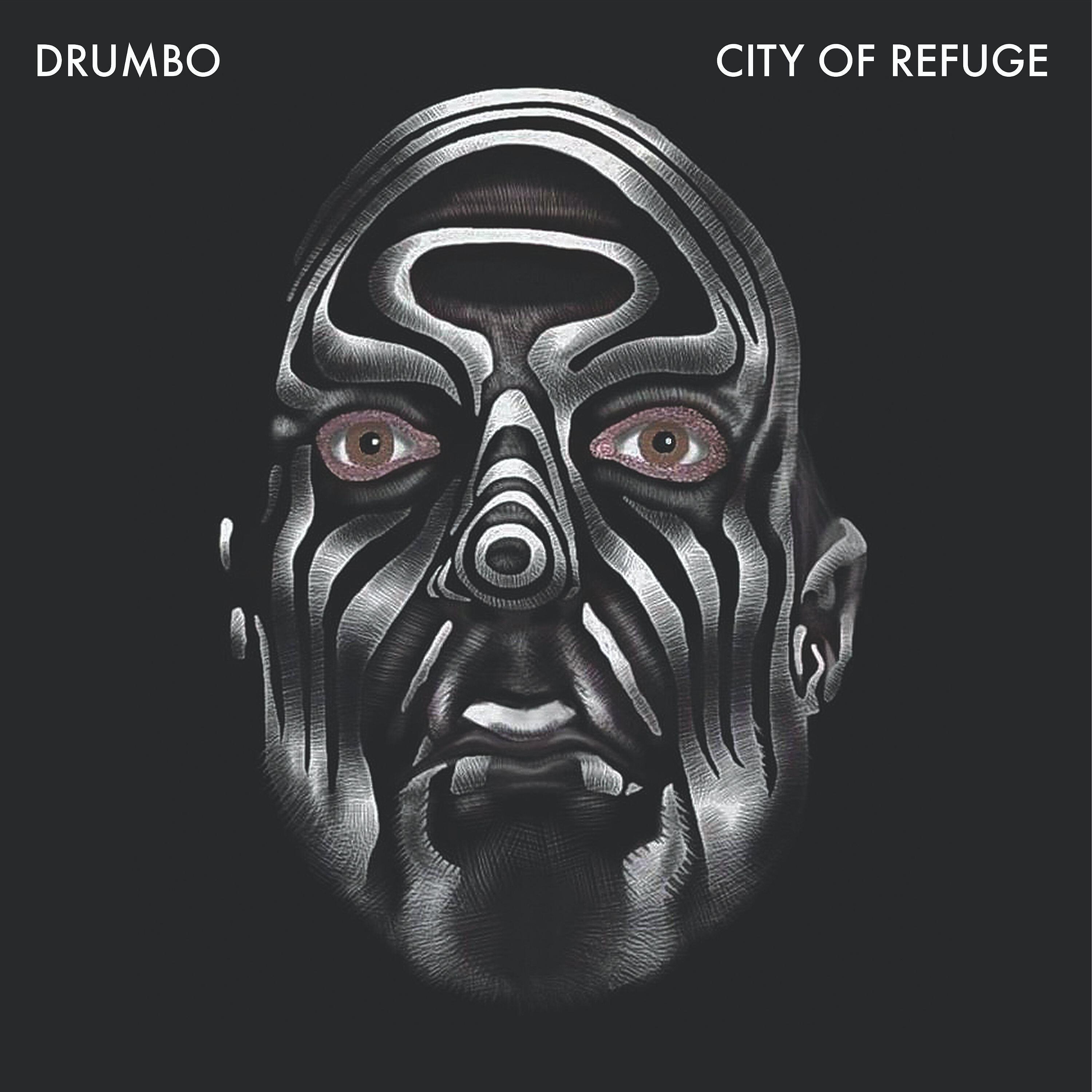 Drumbo - The Withered Hand of Time