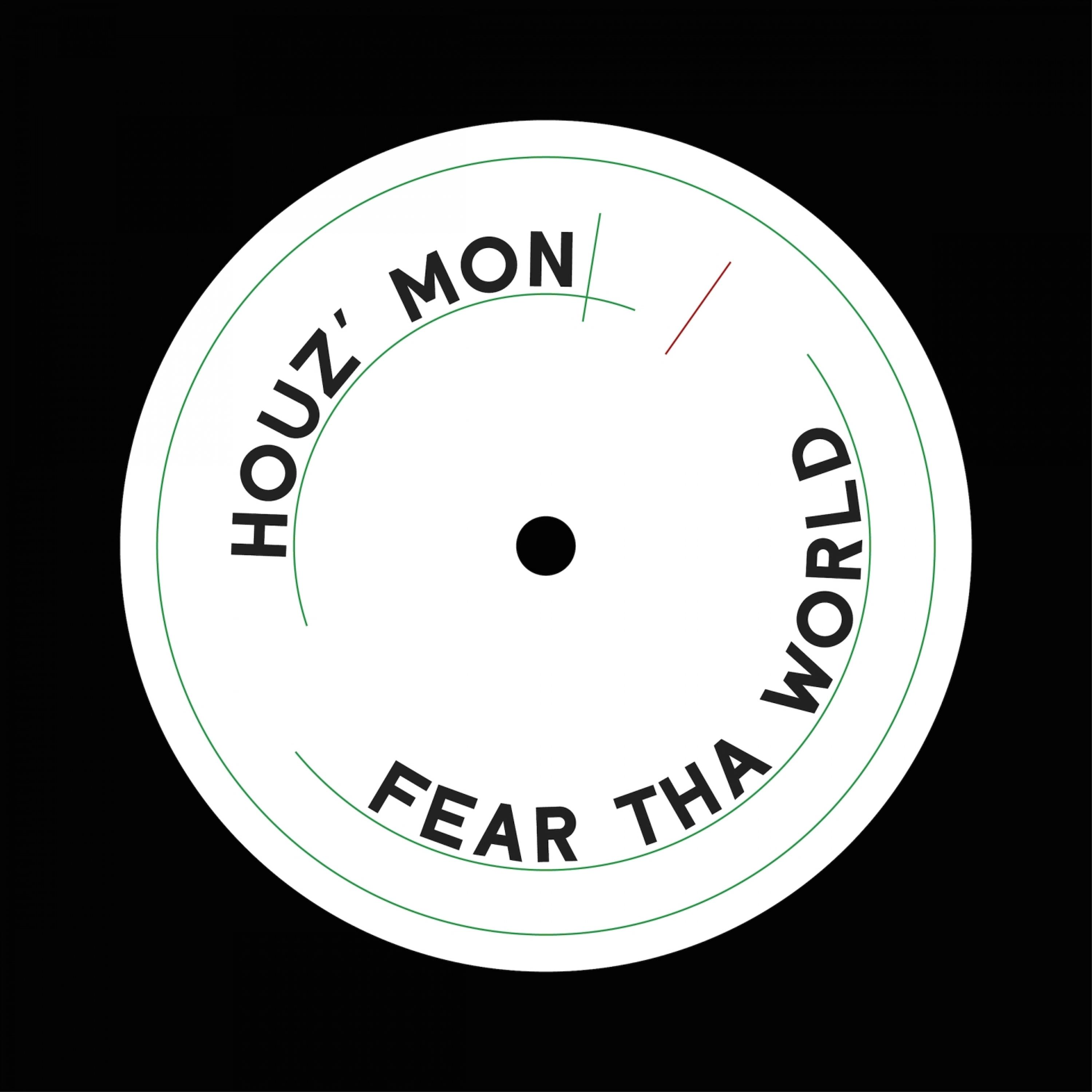 Постер альбома Fear Tha World