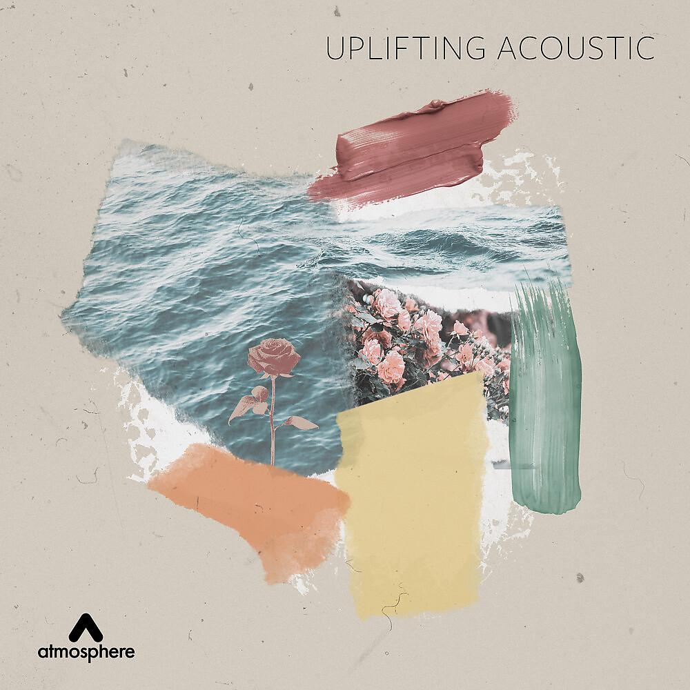 Постер альбома Uplifting Acoustic