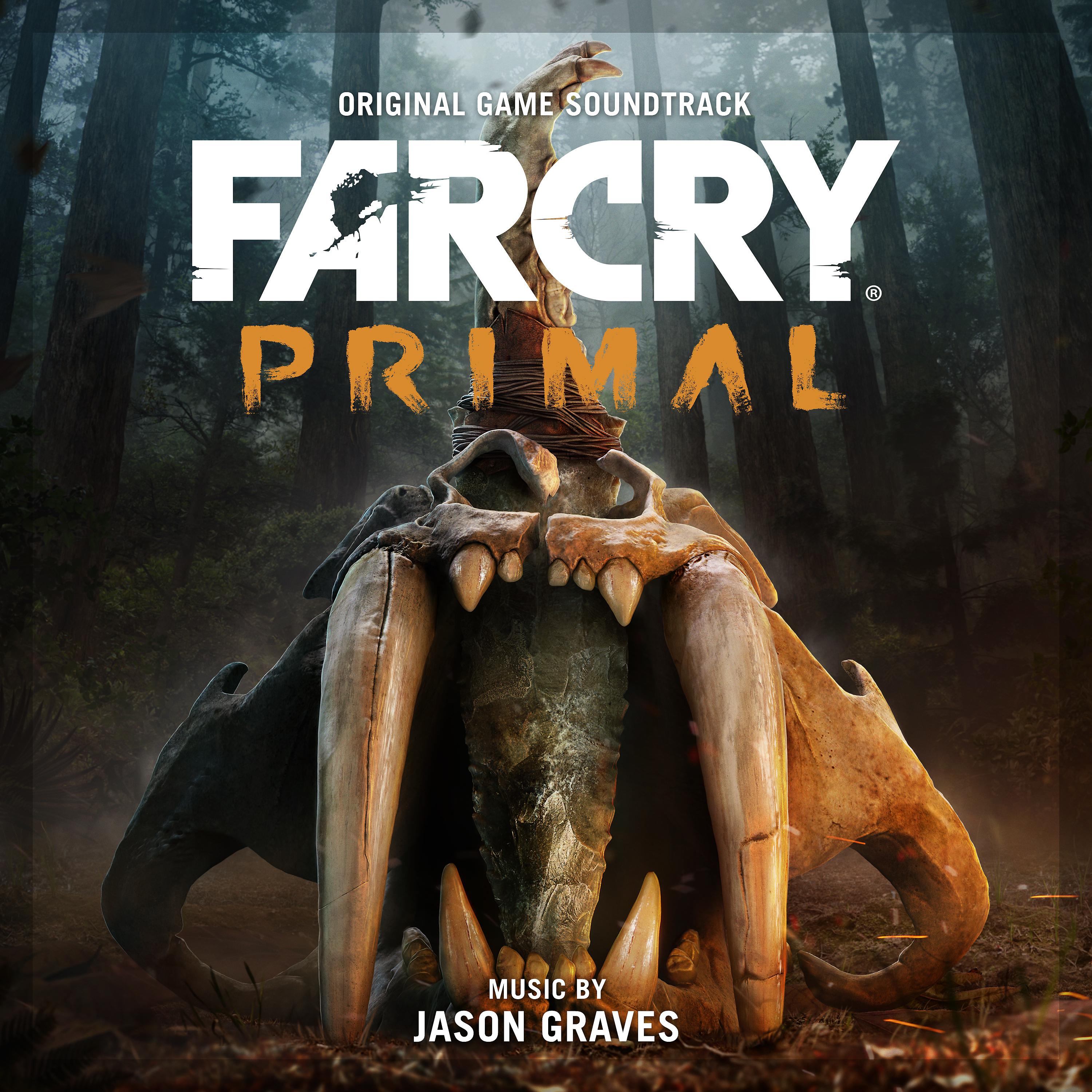 Постер альбома Far Cry Primal (Original Game Soundtrack)