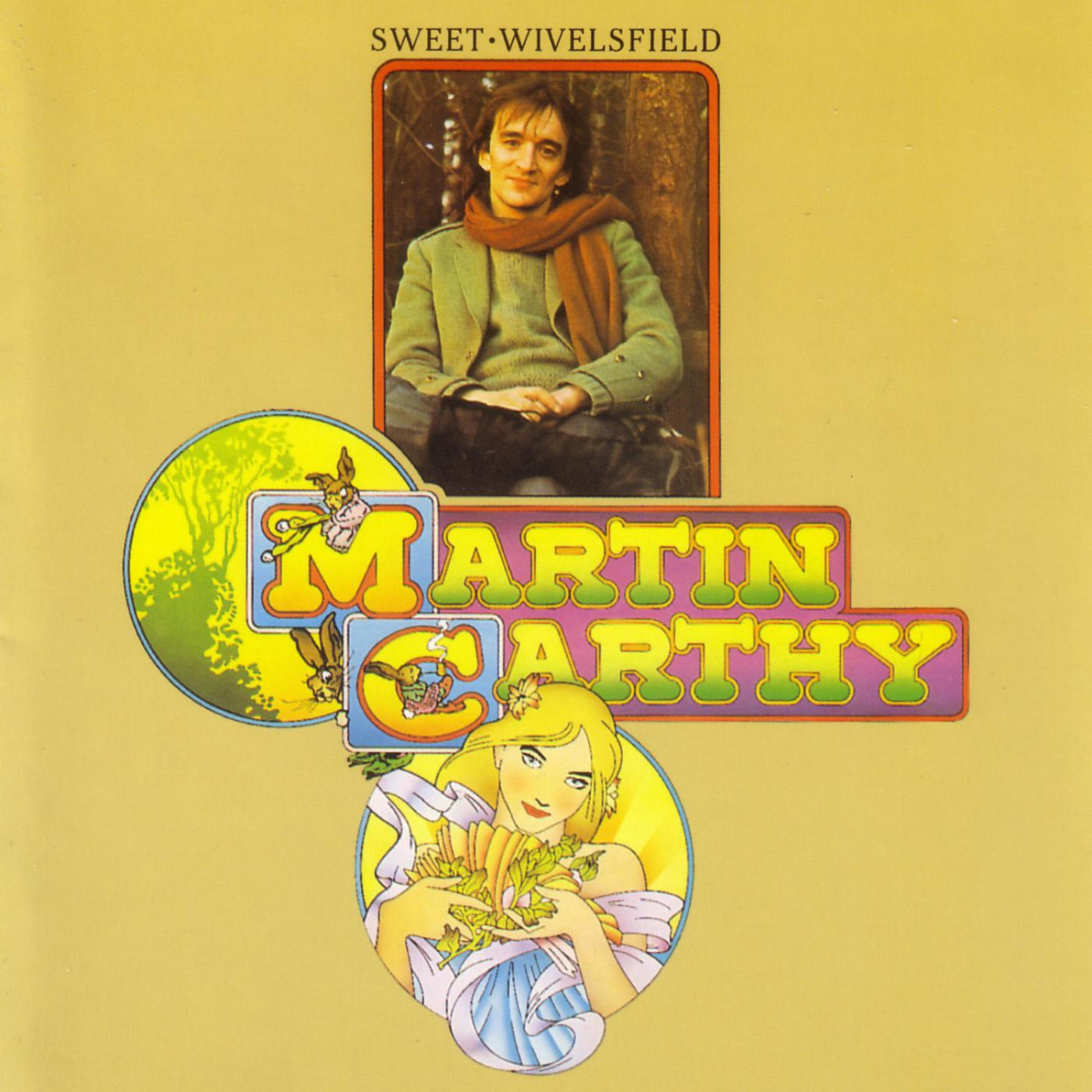 Martin Carthy - Shepherd O Shepherd