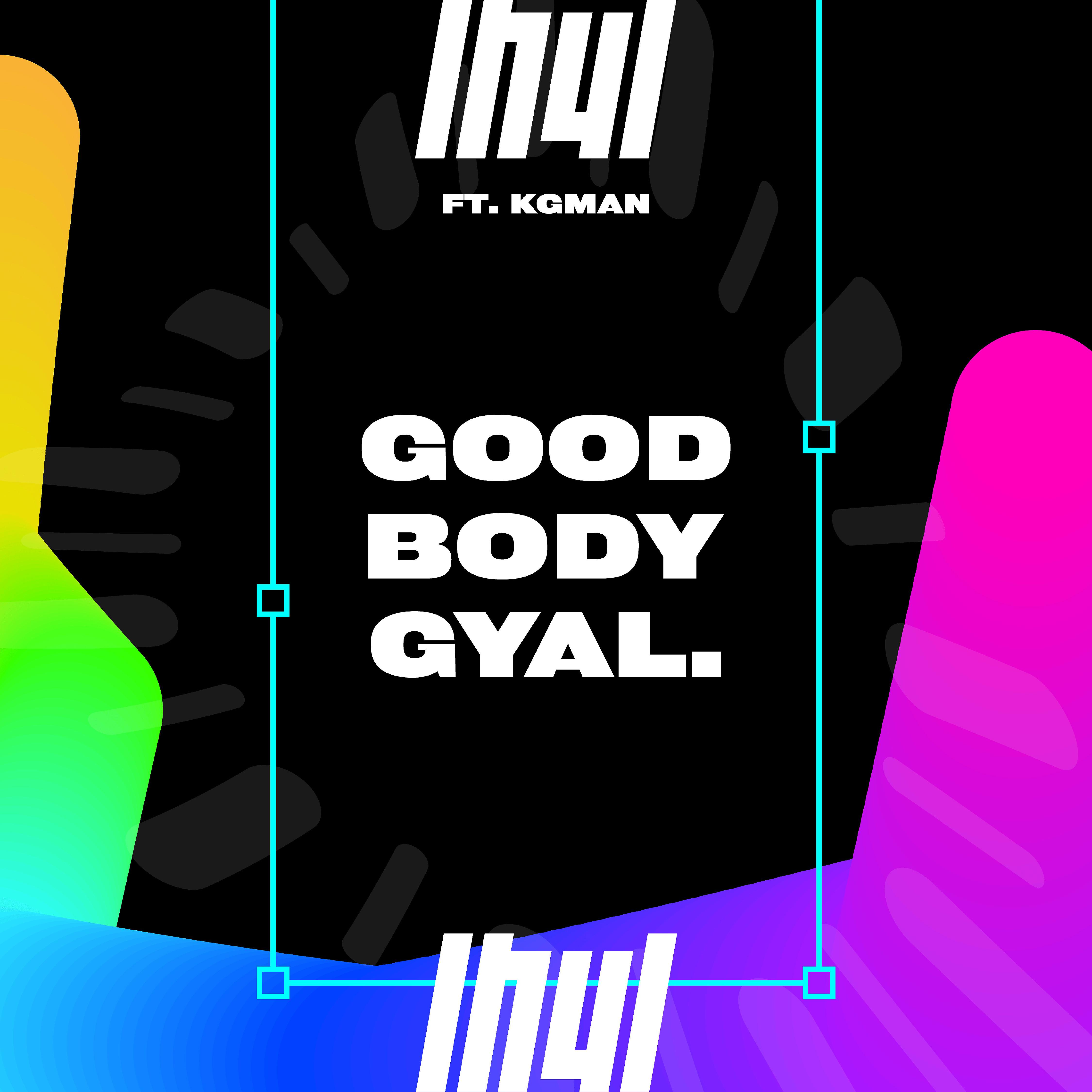 Постер альбома Good Body Gyal