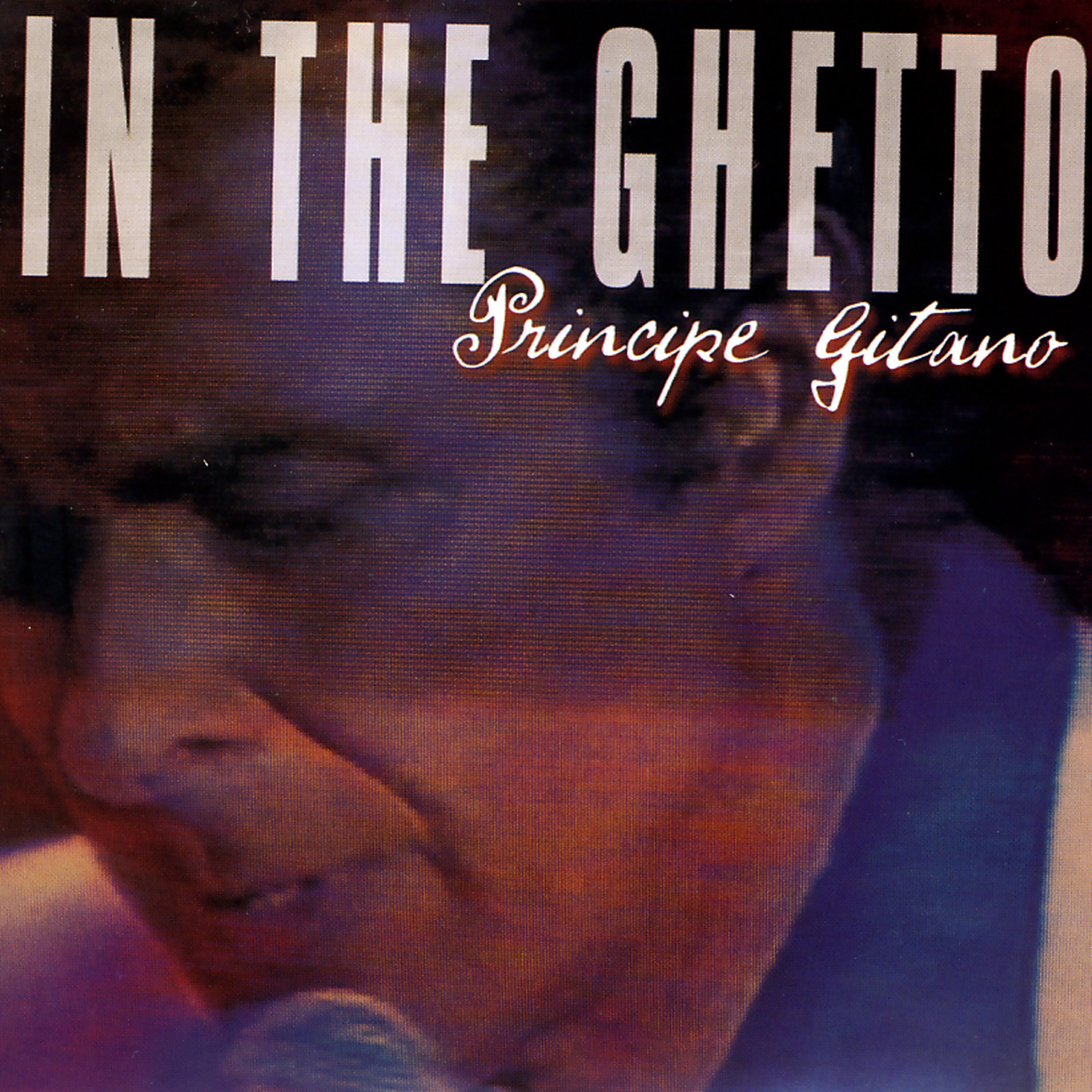 El Principe Gitano - La Piragua